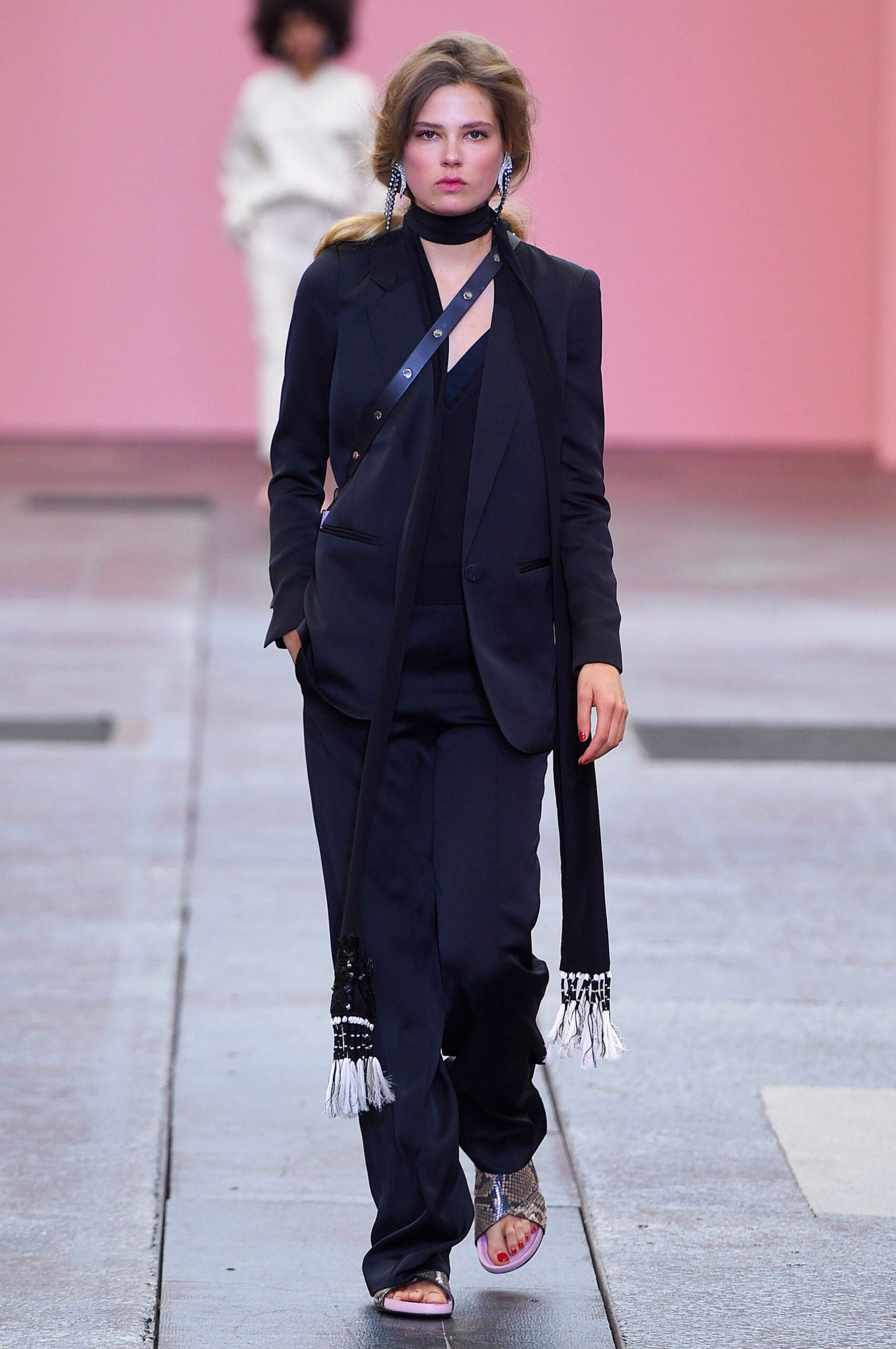 By Malene Birger Copenhagen S/S 17 Look 10