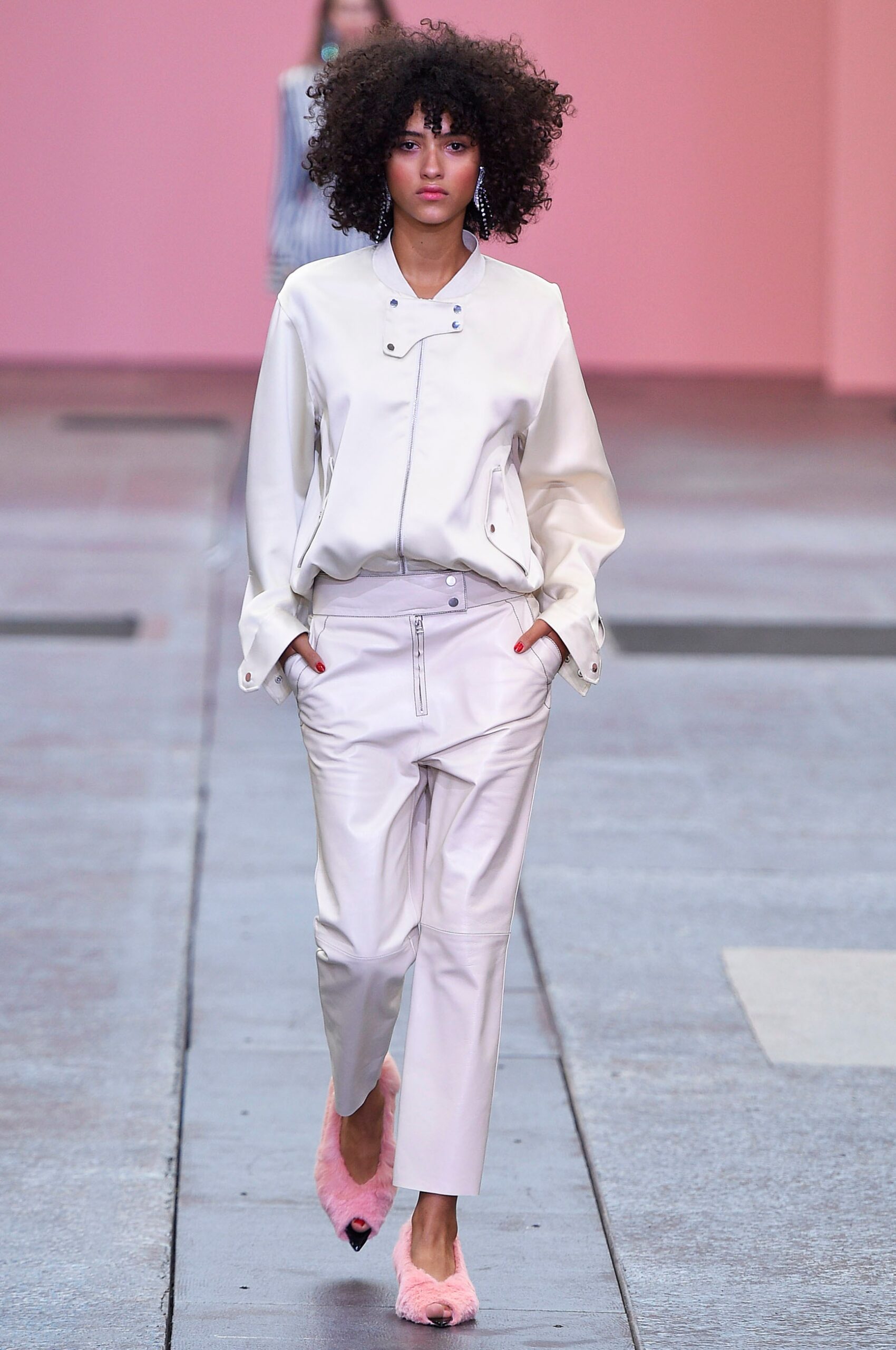 By Malene Birger Copenhagen S/S 17 Look 19