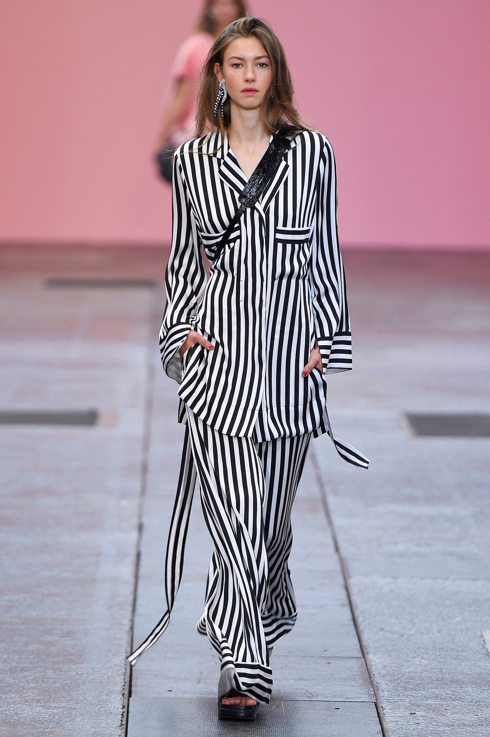 By Malene Birger Copenhagen S/S 17 Look 28