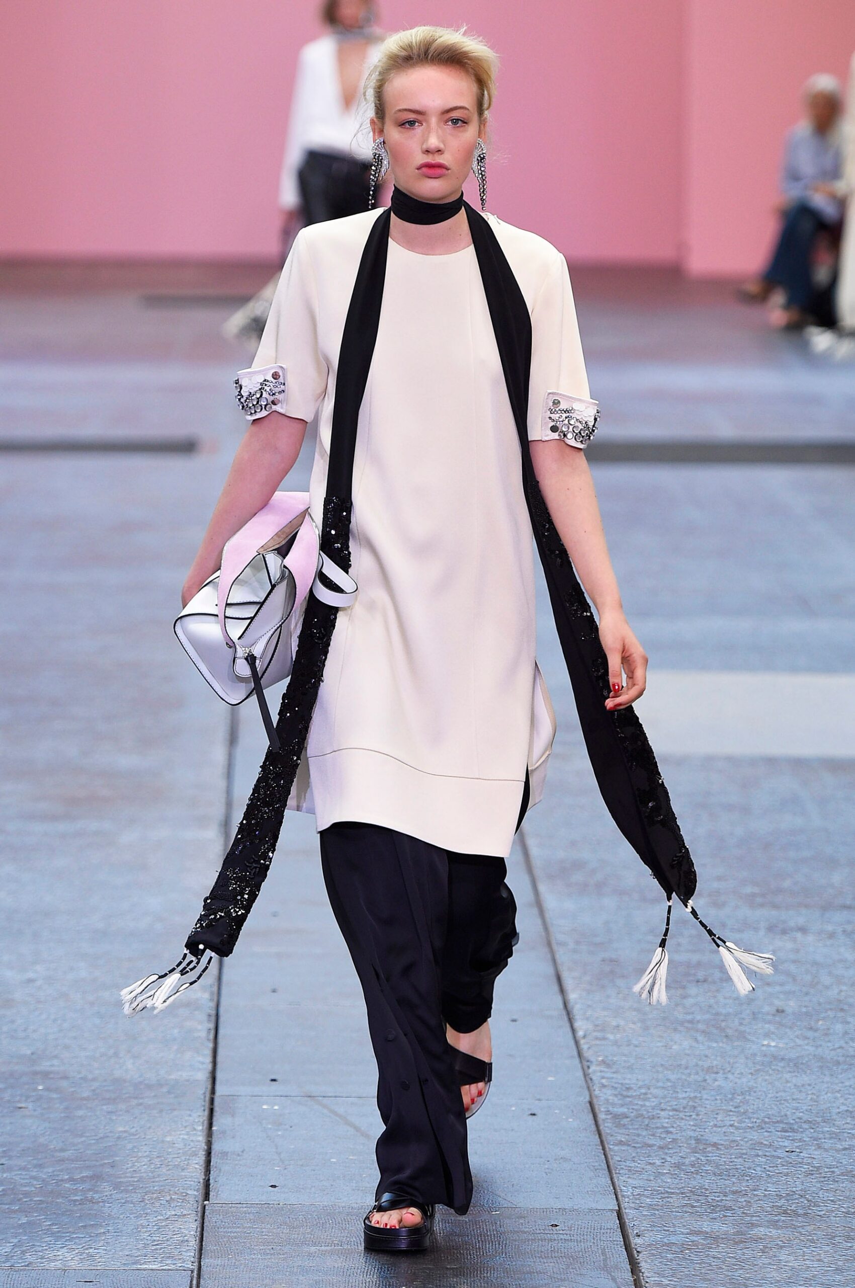 By Malene Birger Copenhagen S/S 17 Look 82