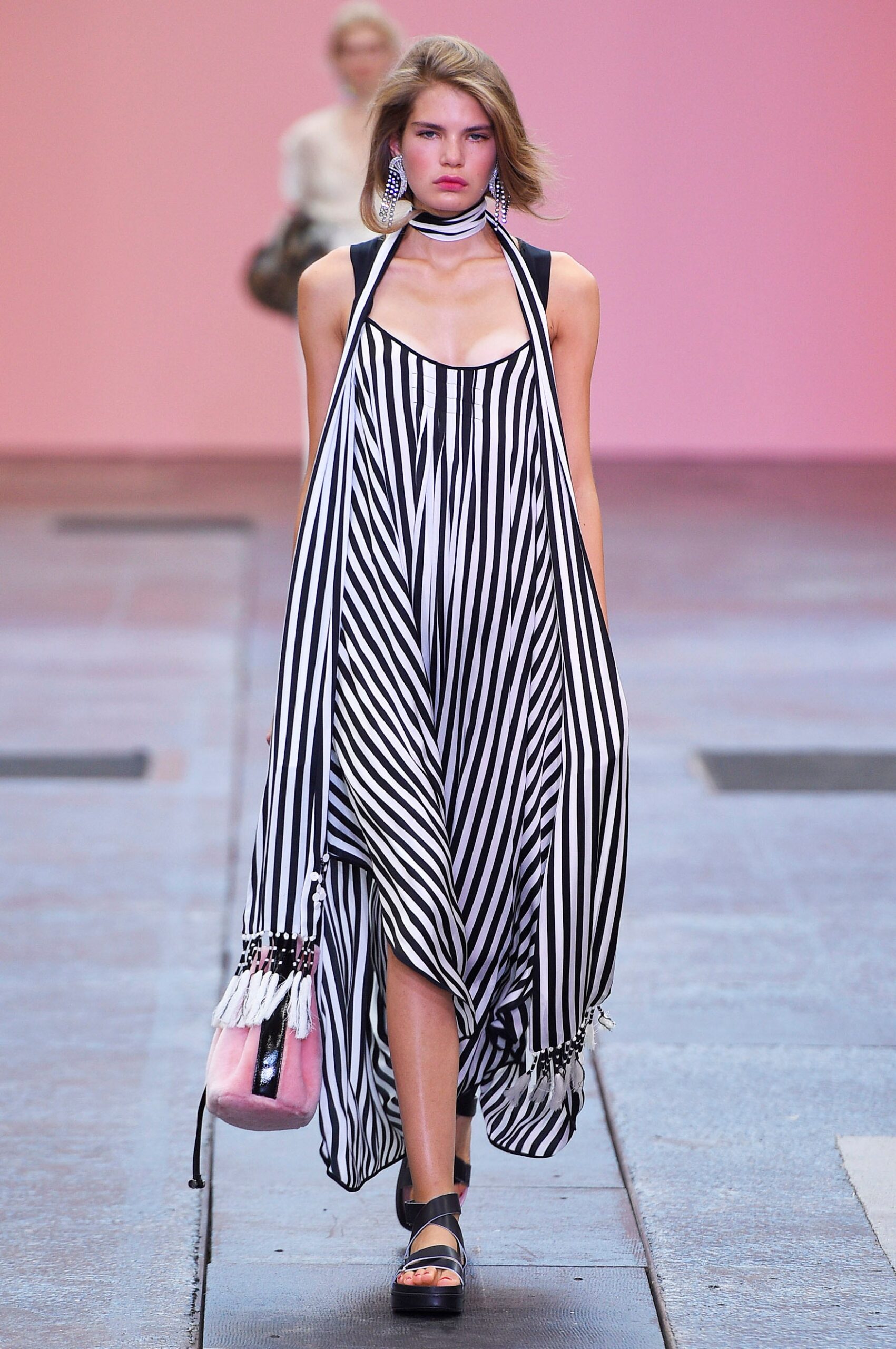 By Malene Birger Copenhagen S/S 17 Look 101