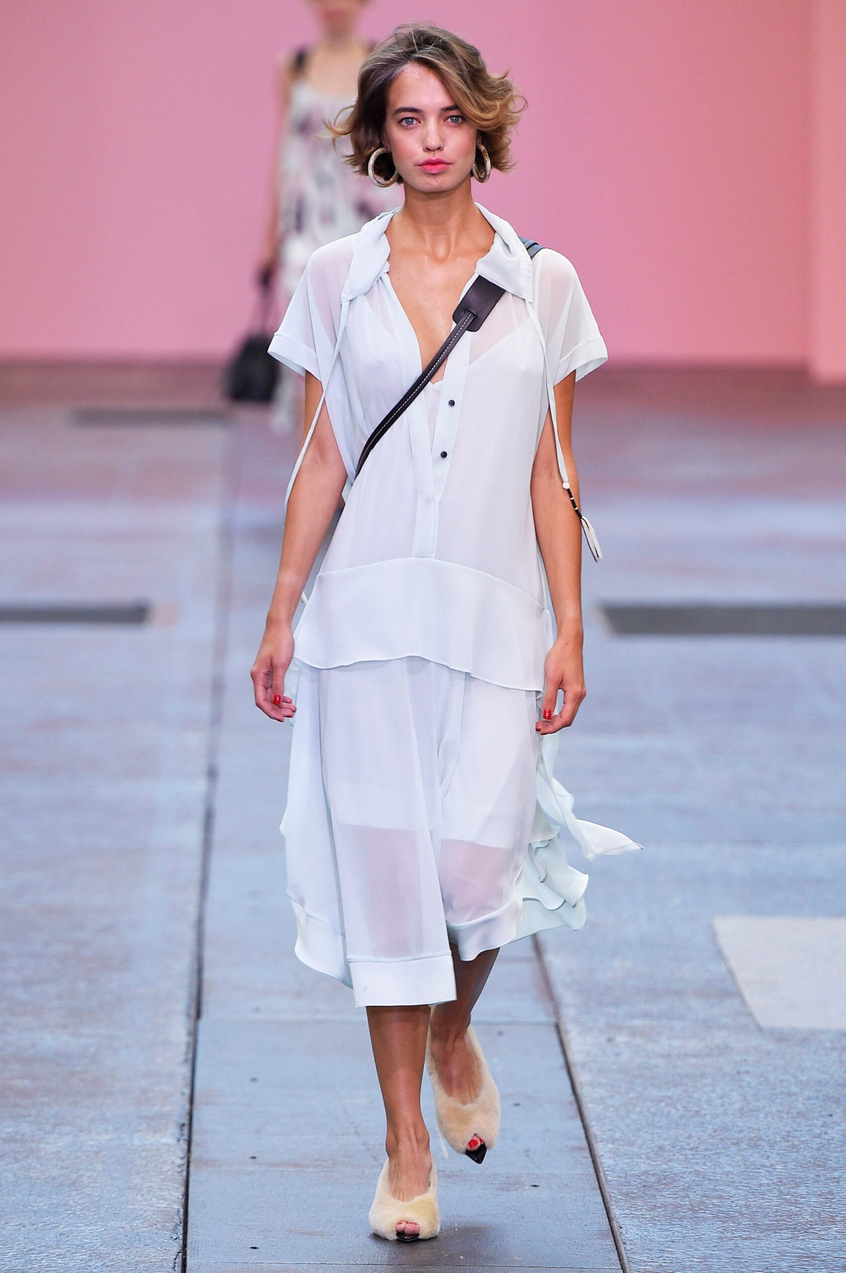 By Malene Birger Copenhagen S/S 17 Look 108