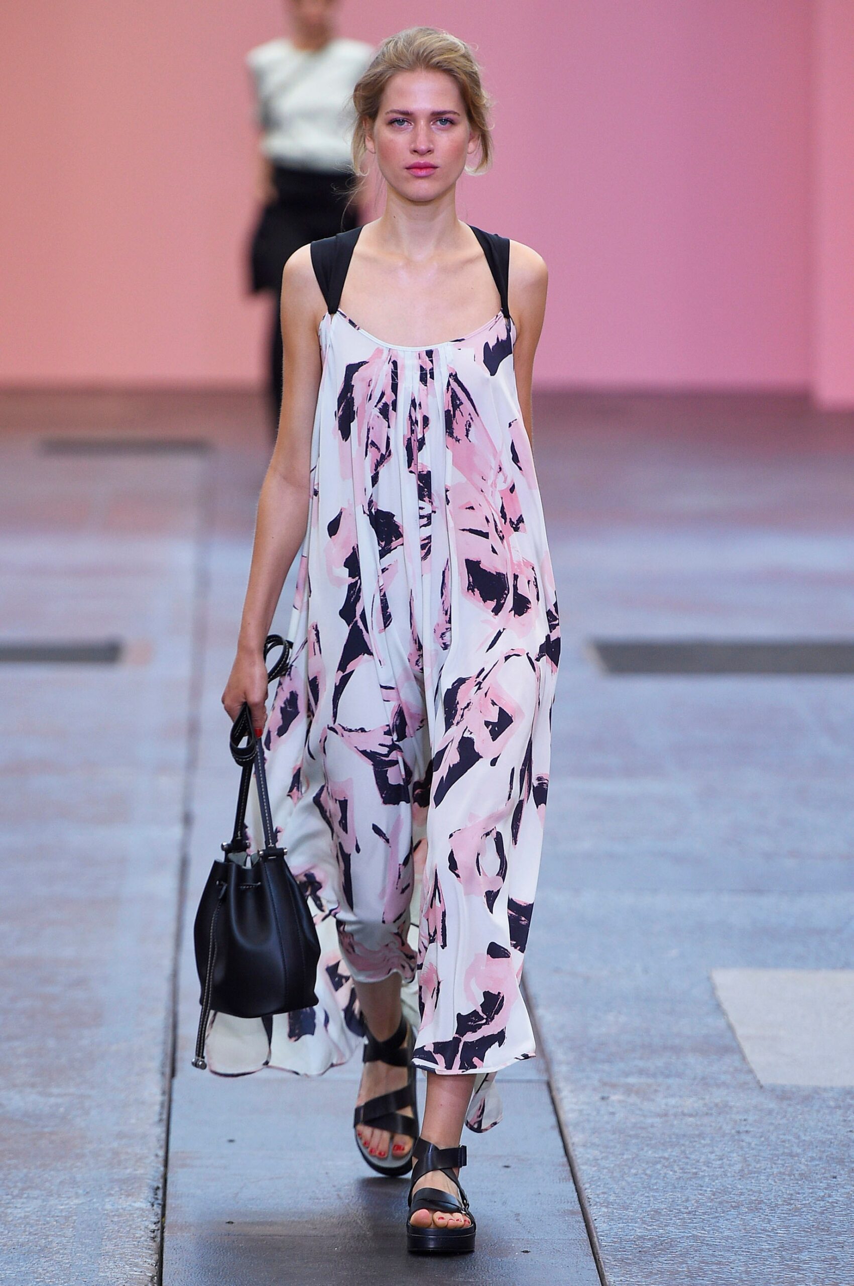 By Malene Birger Copenhagen S/S 17 Look 121