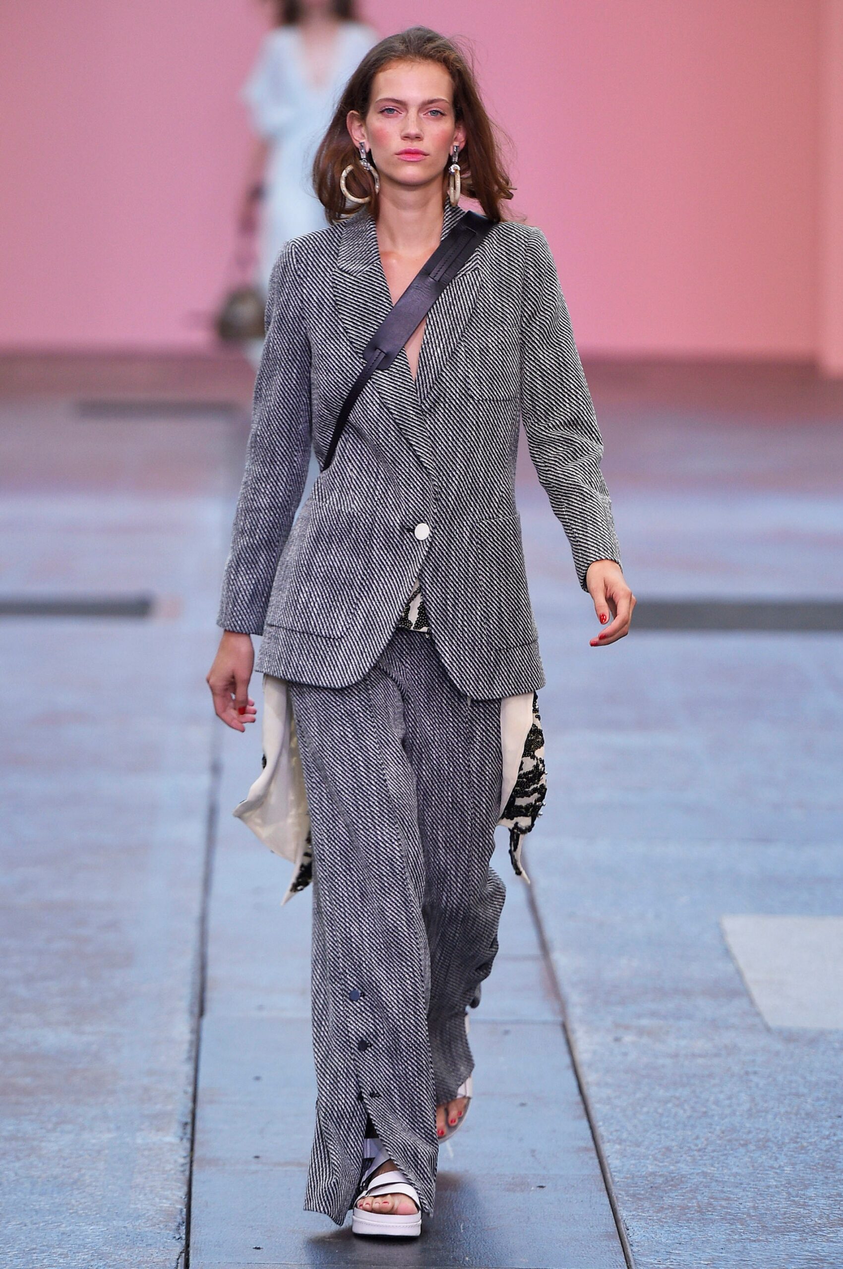 By Malene Birger Copenhagen S/S 17 Look 141