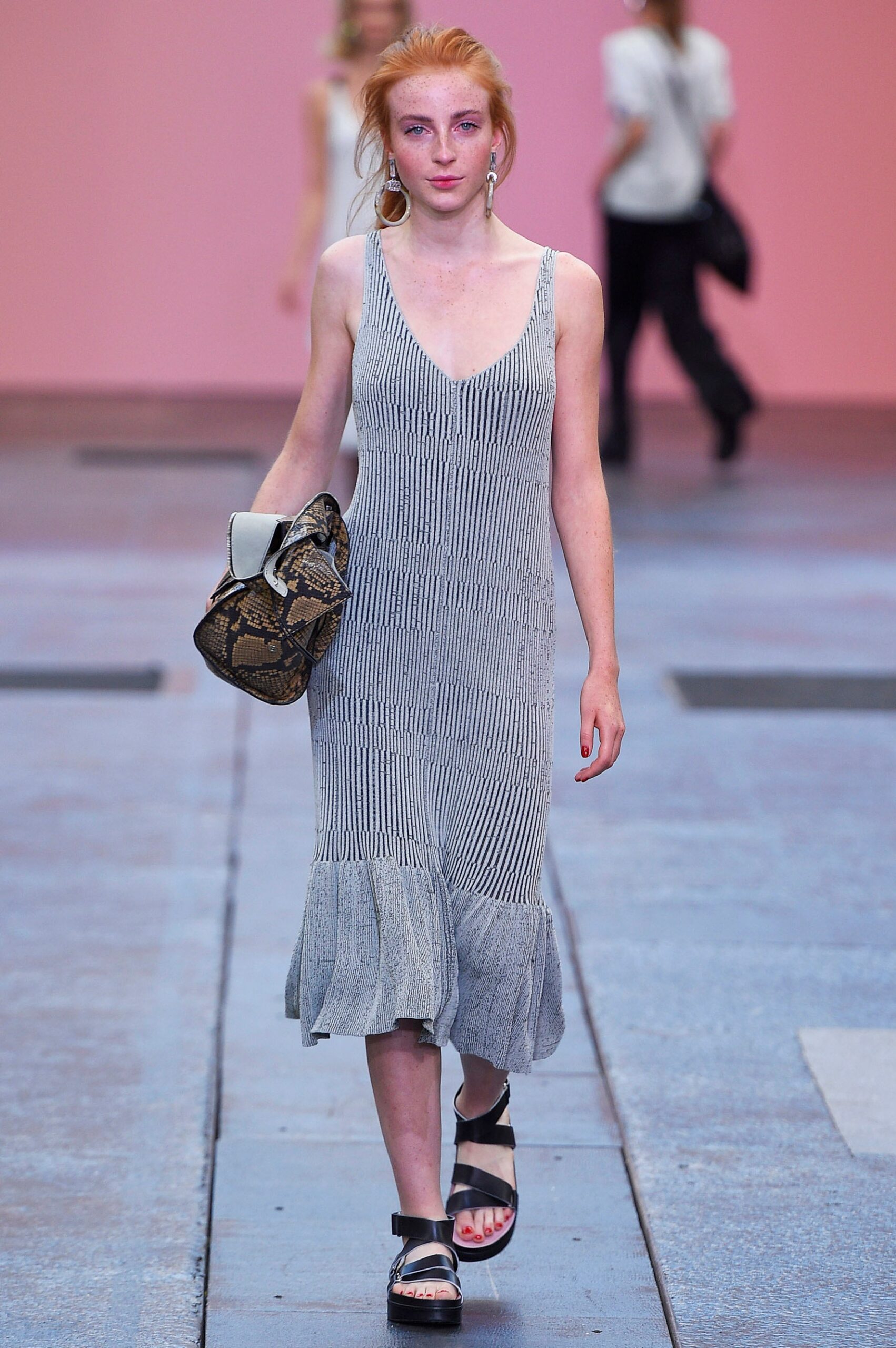 By Malene Birger Copenhagen S/S 17 Look 146