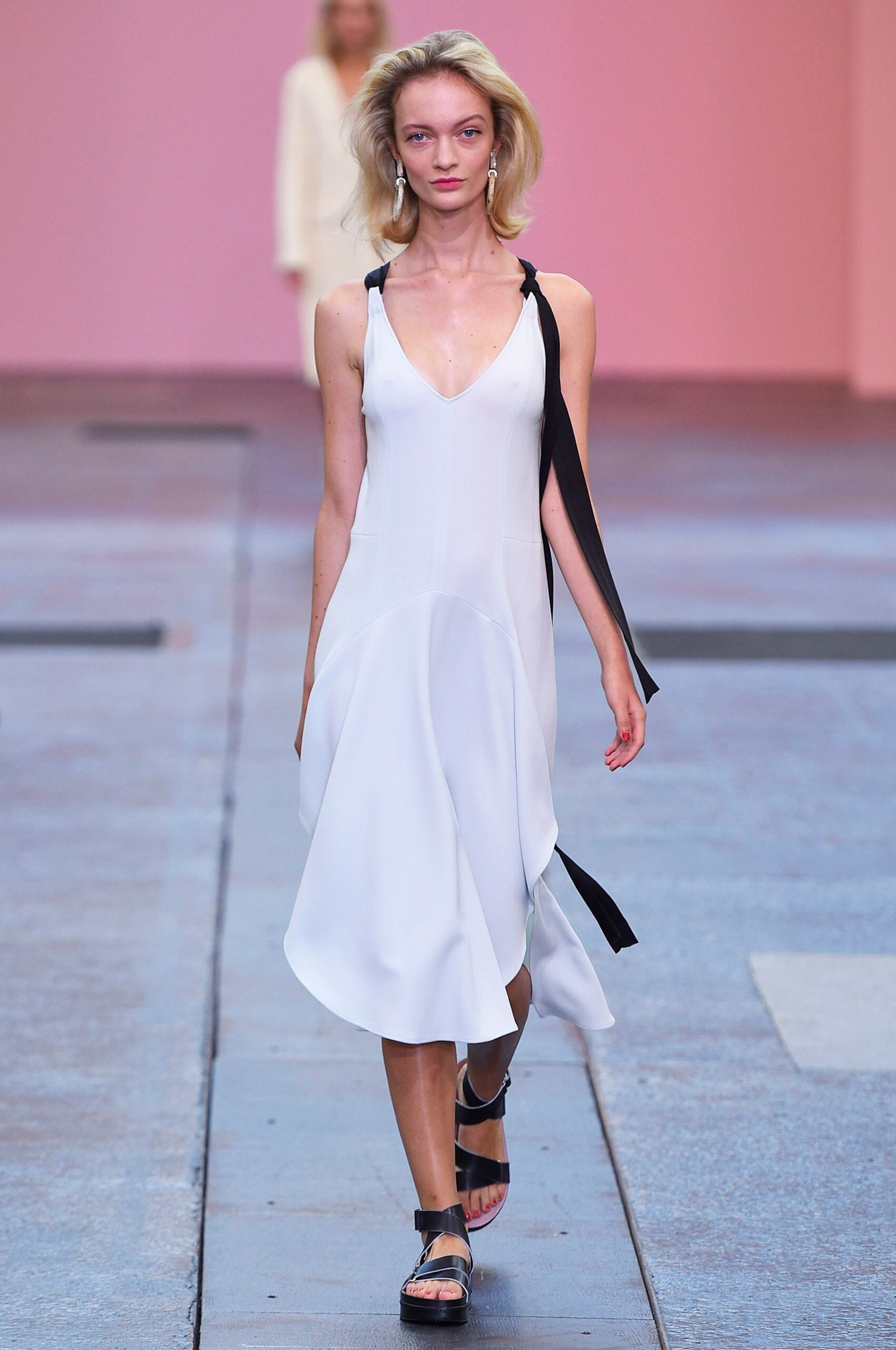 By Malene Birger Copenhagen S/S 17 Look 157