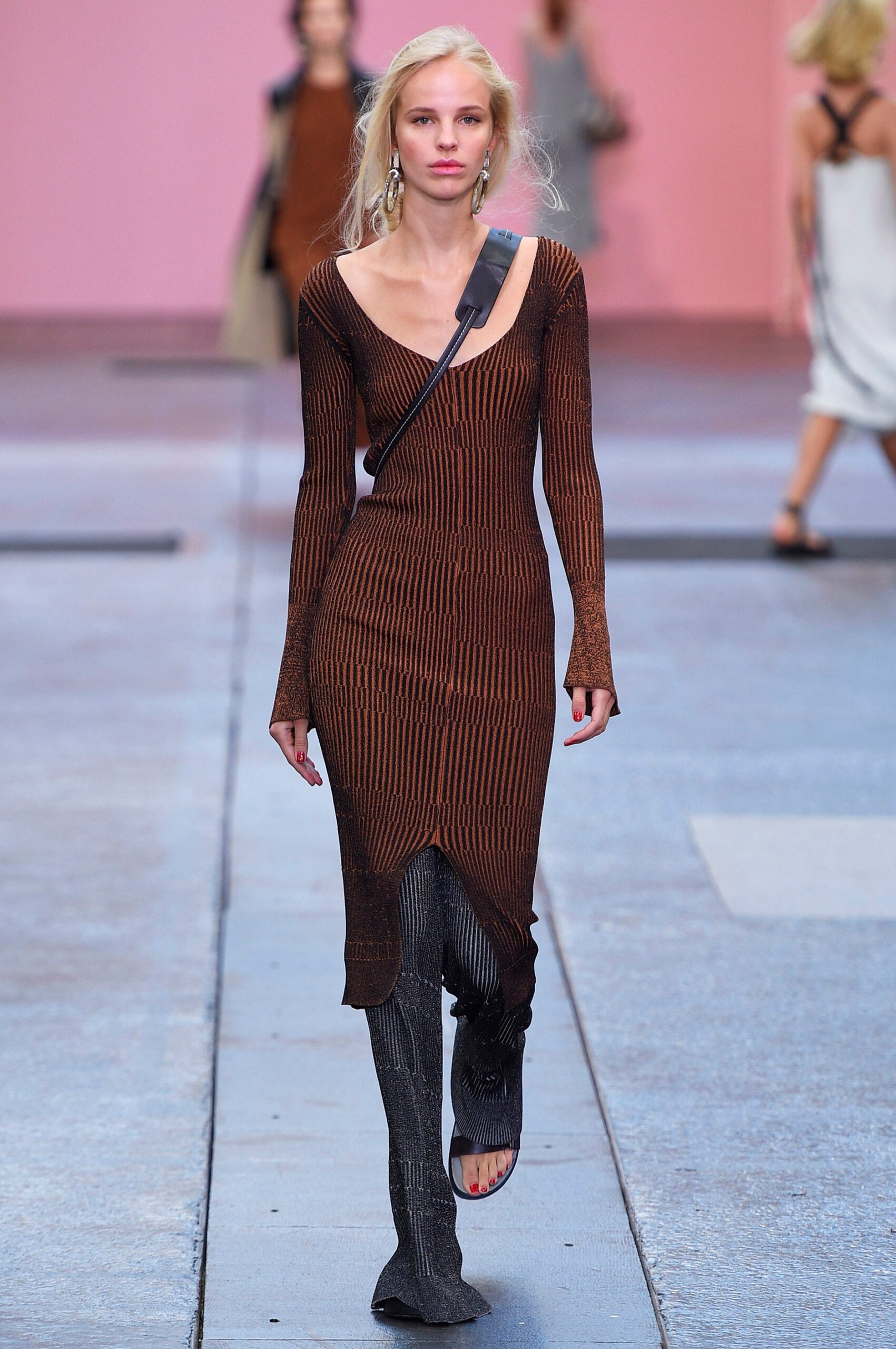 By Malene Birger Copenhagen S/S 17 Look 162