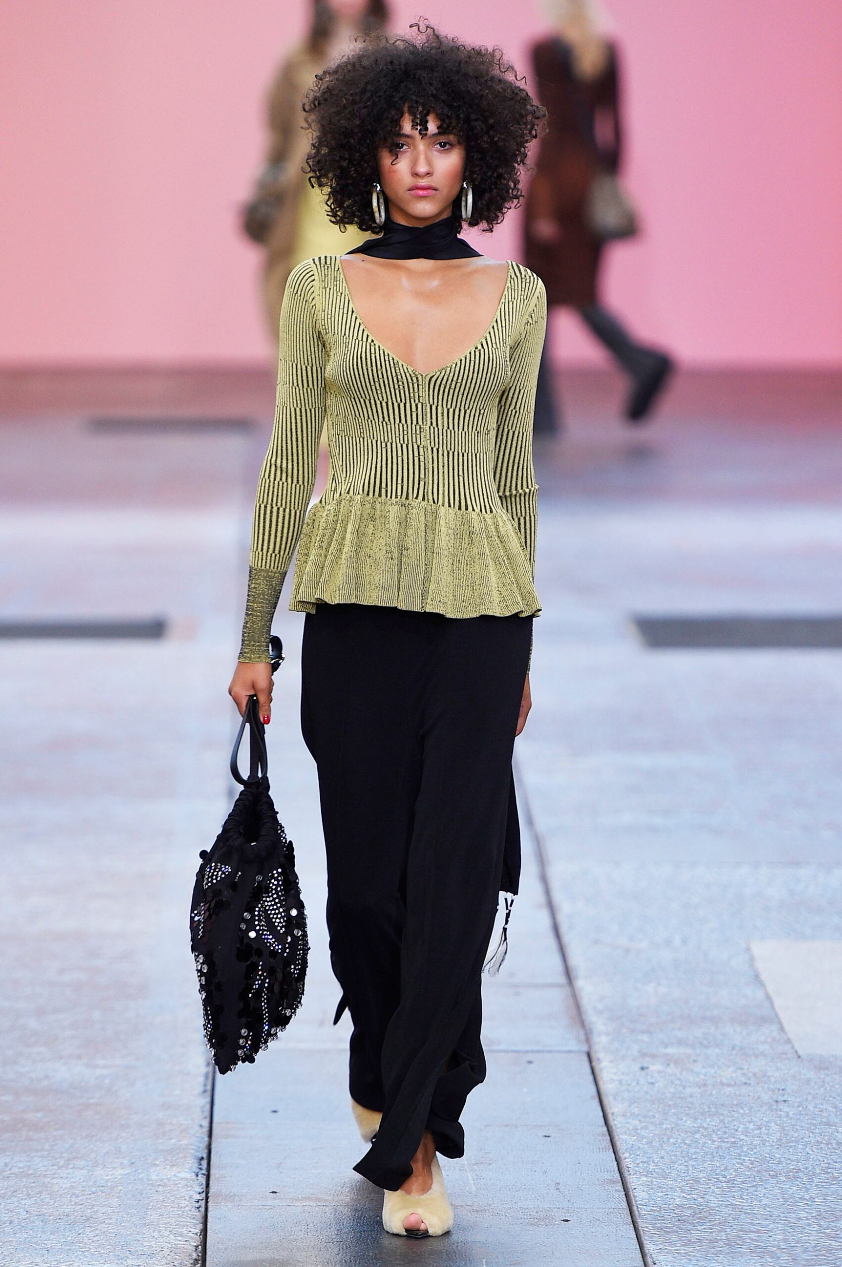 By Malene Birger Copenhagen S/S 17 Look 178