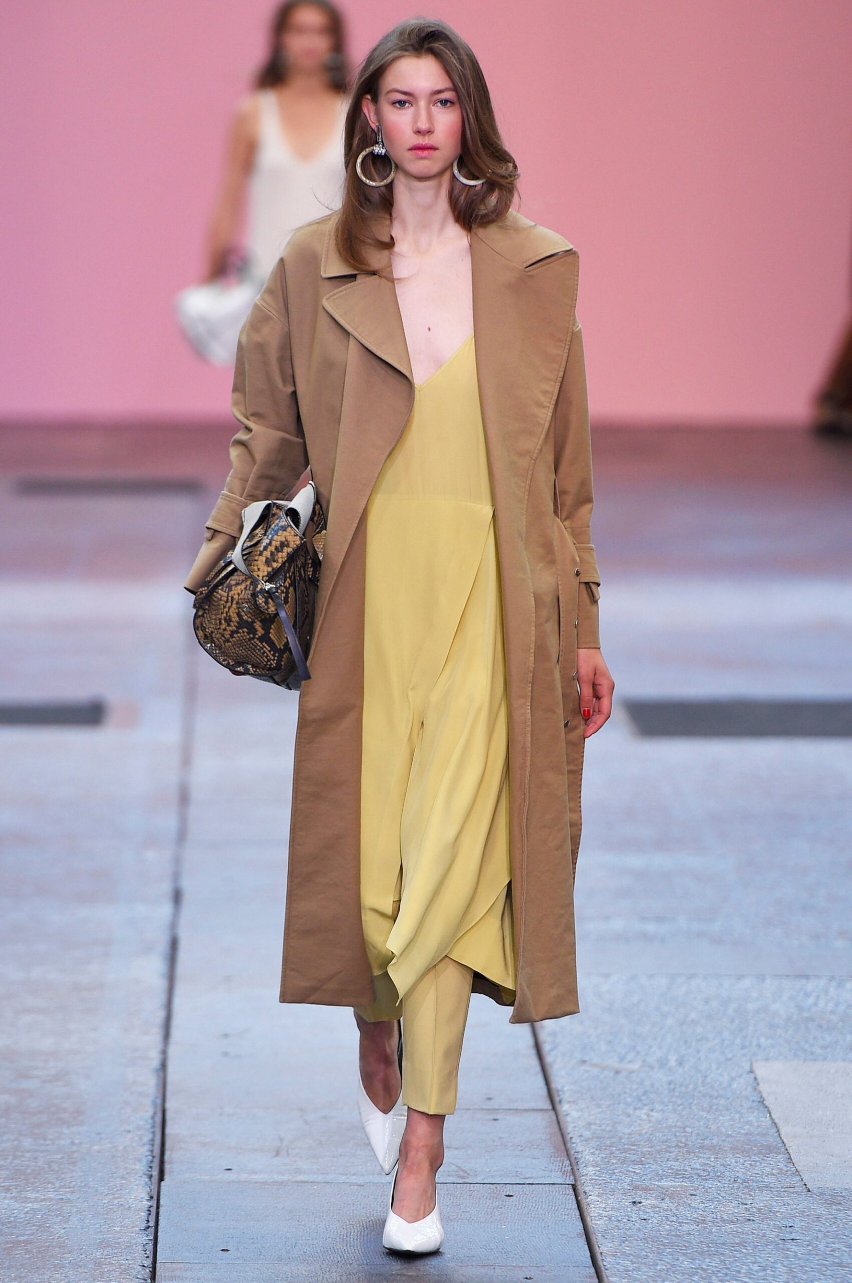 By Malene Birger Copenhagen S/S 17 Look 189