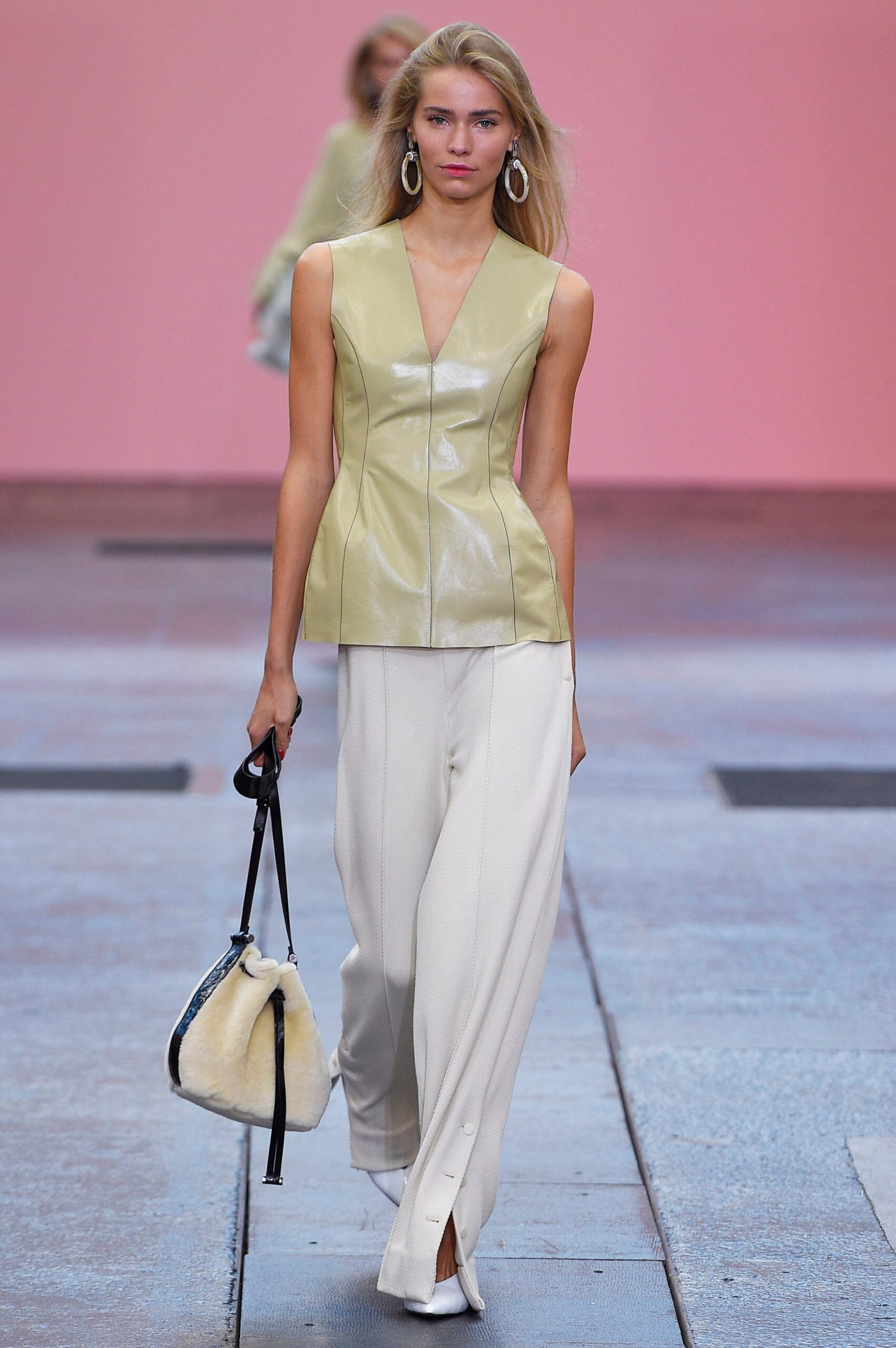 By Malene Birger Copenhagen S/S 17 Look 195
