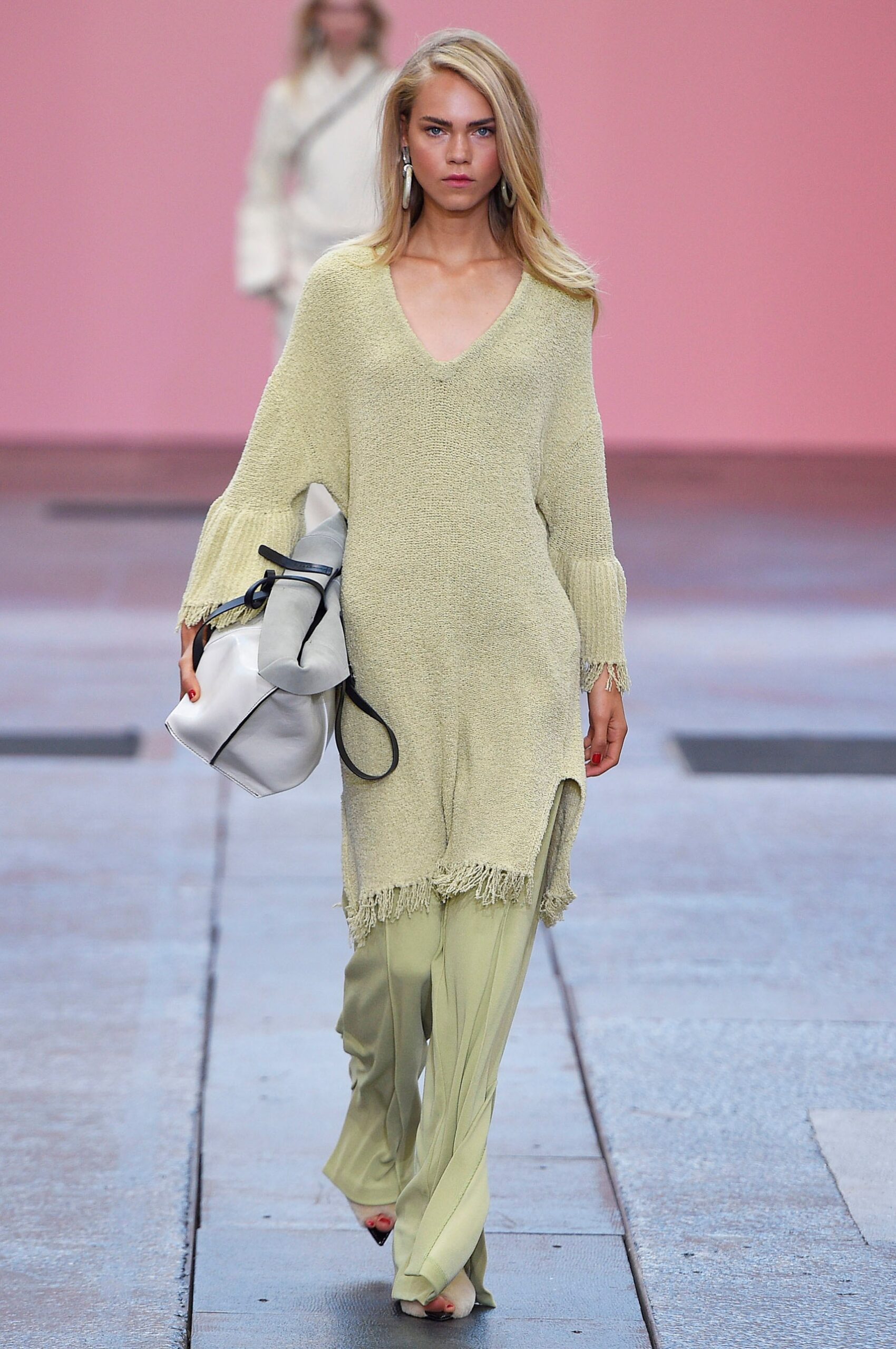 By Malene Birger Copenhagen S/S 17 Look 201