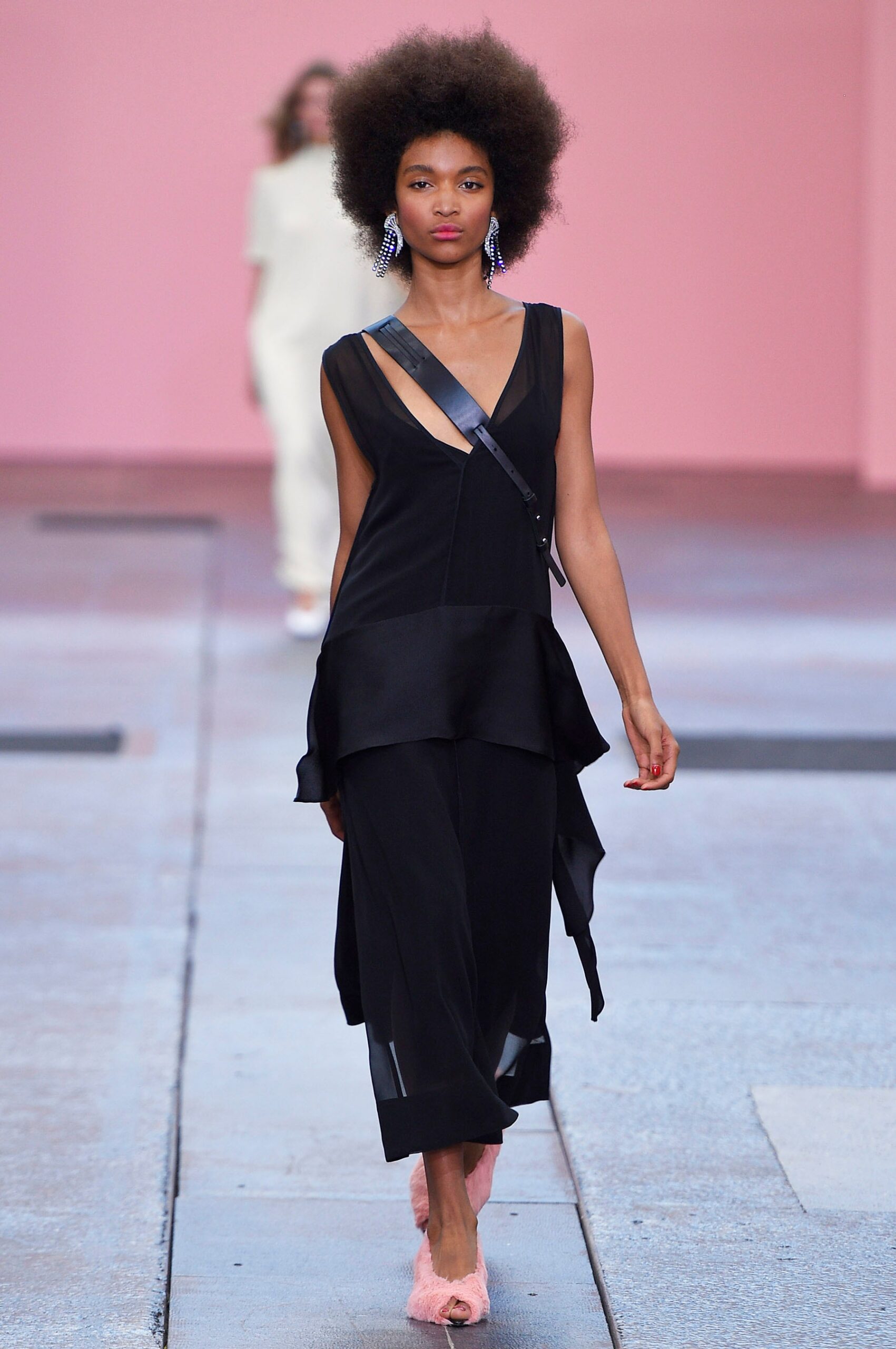 By Malene Birger Copenhagen S/S 17 Look 211
