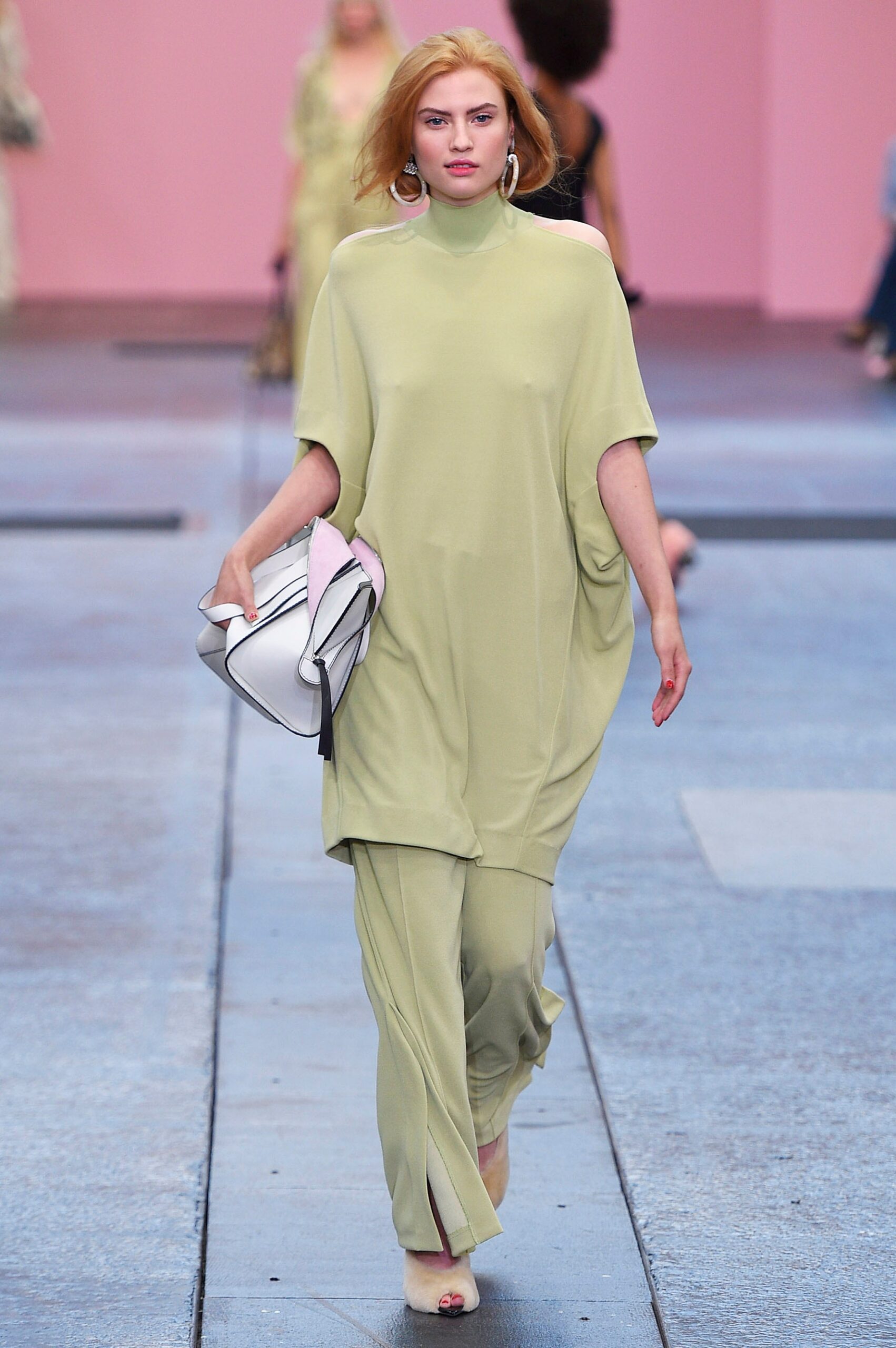 By Malene Birger Copenhagen S/S 17 Look 227