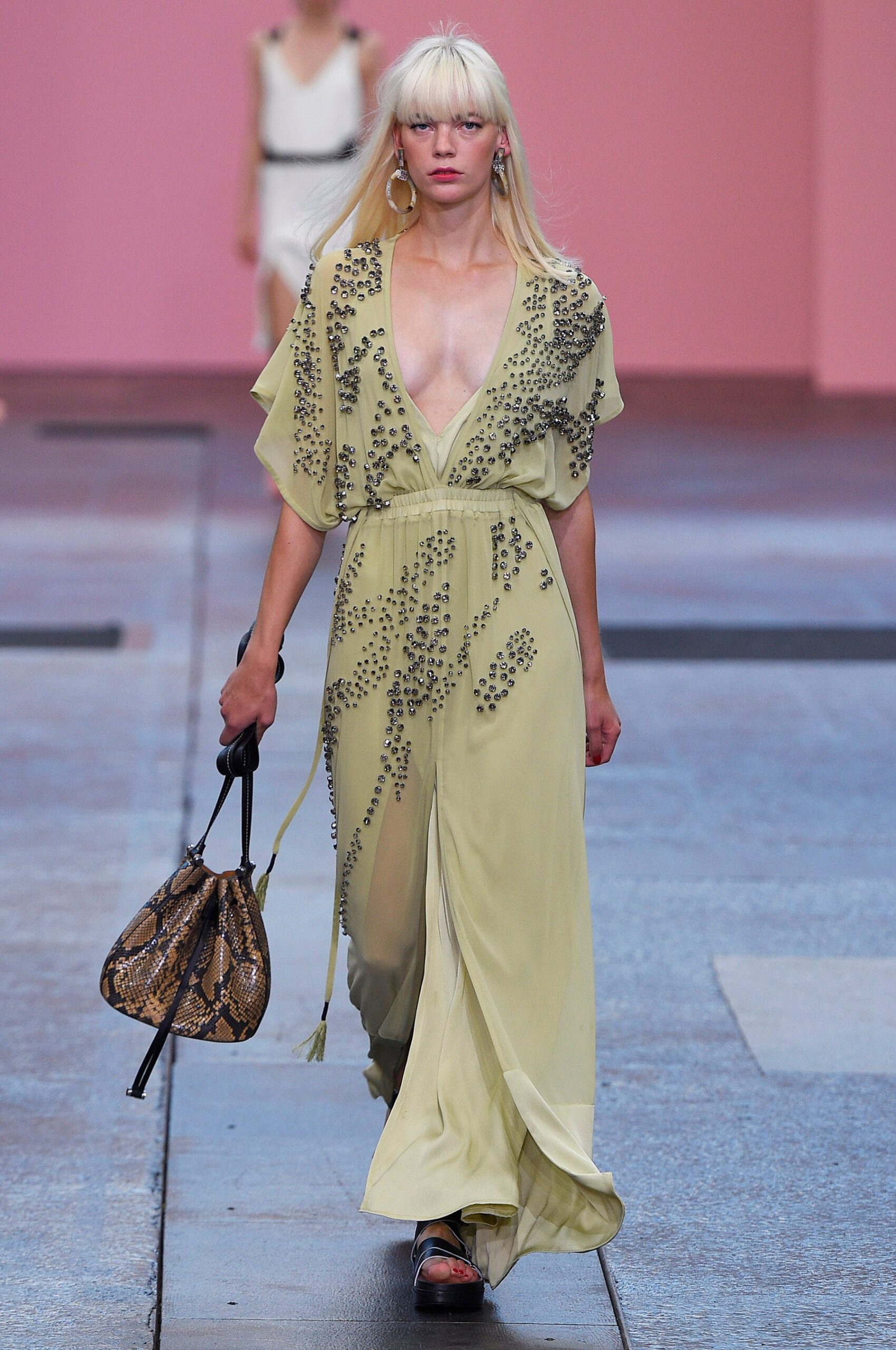 By Malene Birger Copenhagen S/S 17 Look 232