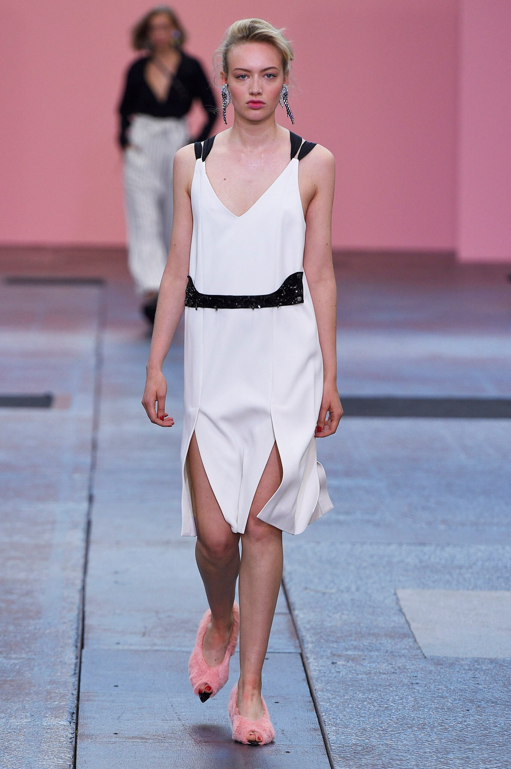 By Malene Birger Copenhagen S/S 17 Look 241