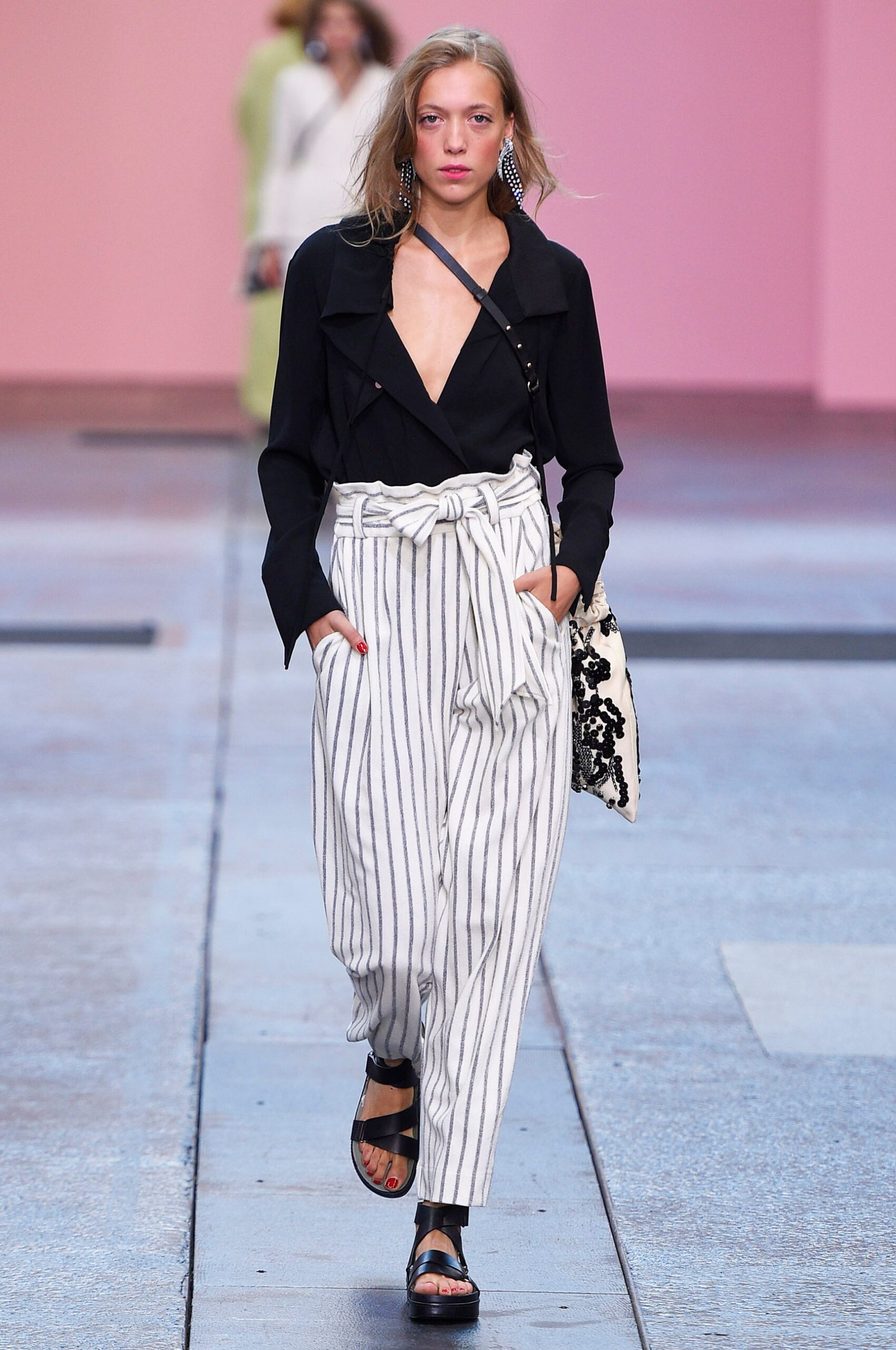 By Malene Birger Copenhagen S/S 17 Look 246