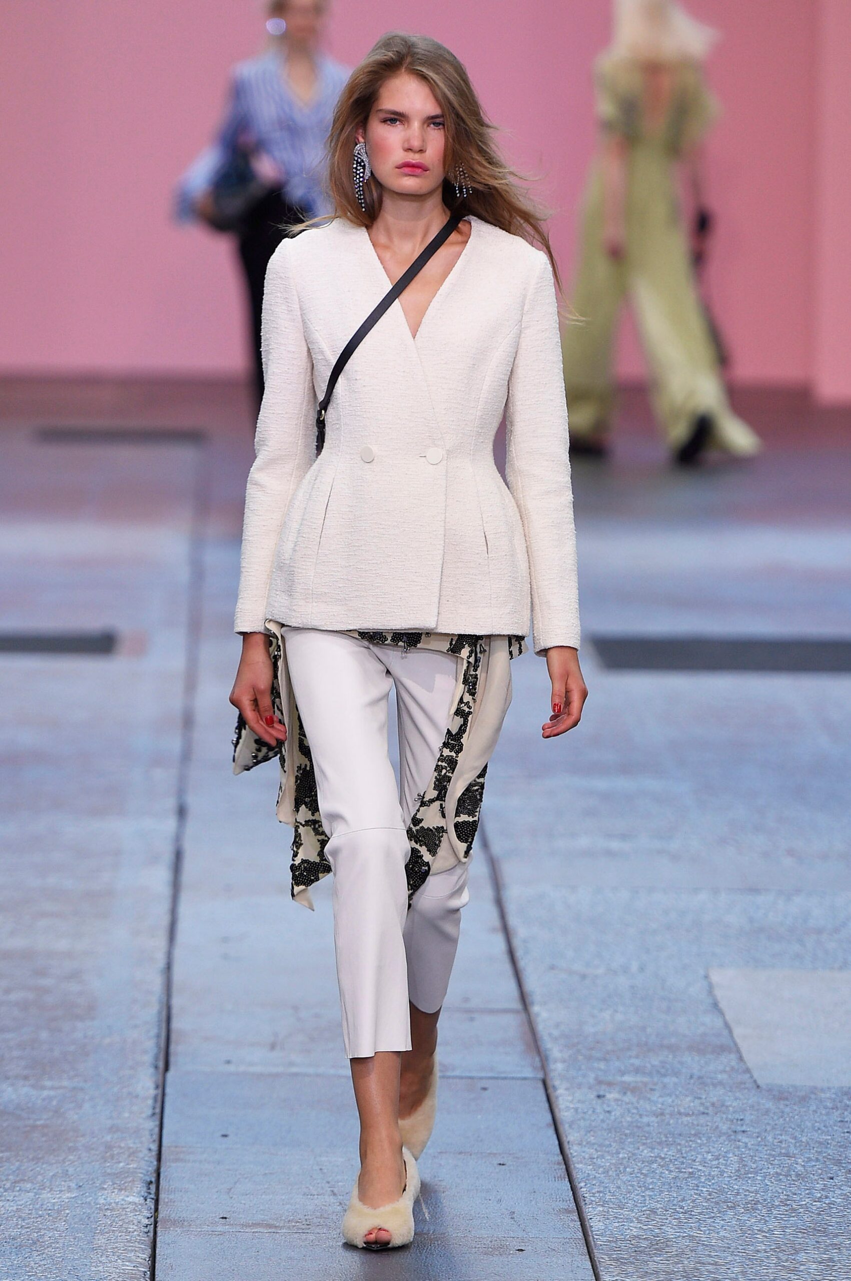 By Malene Birger Copenhagen S/S 17 Look 255