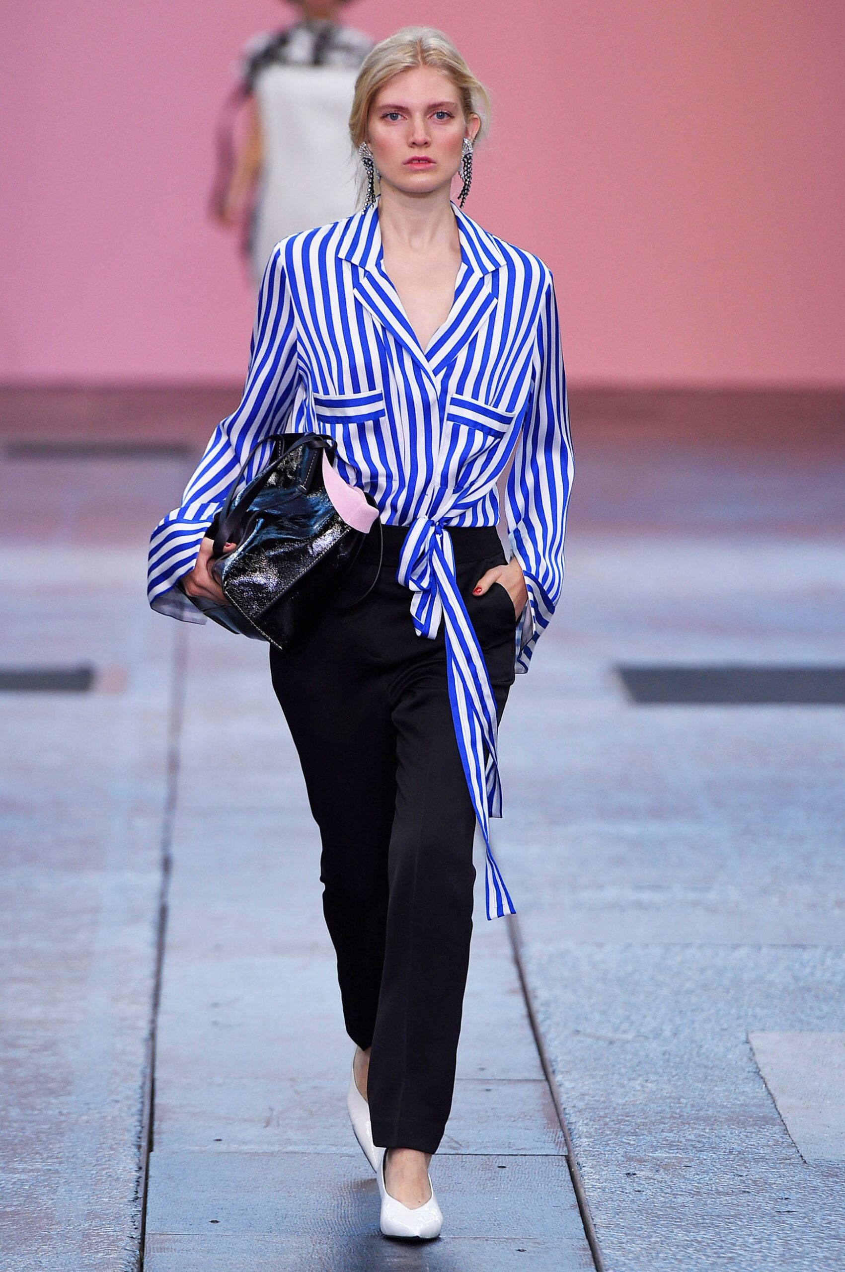 By Malene Birger Copenhagen S/S 17 Look 260