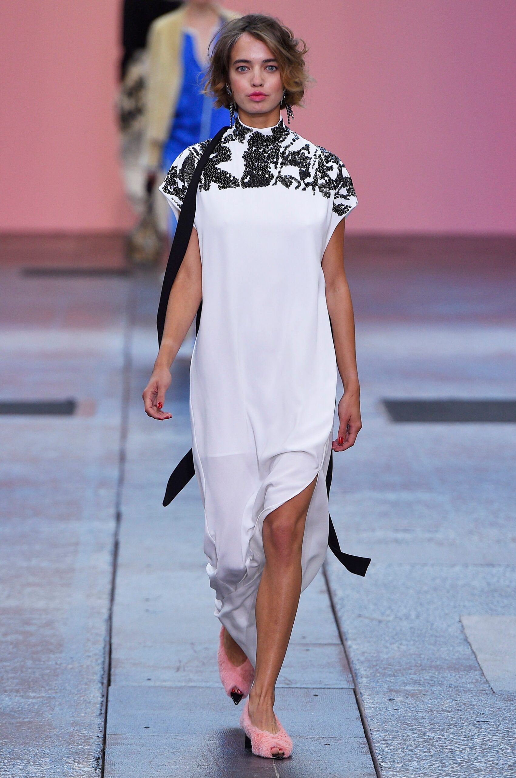 By Malene Birger Copenhagen S/S 17 Look 271