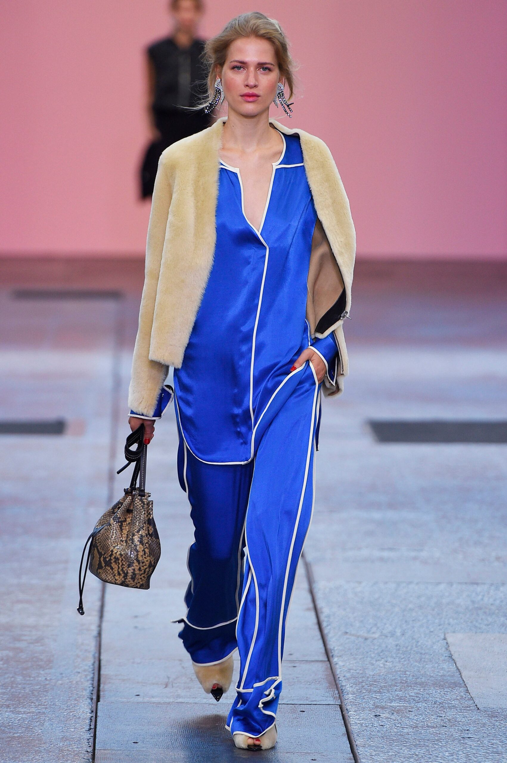 By Malene Birger Copenhagen S/S 17 Look 276