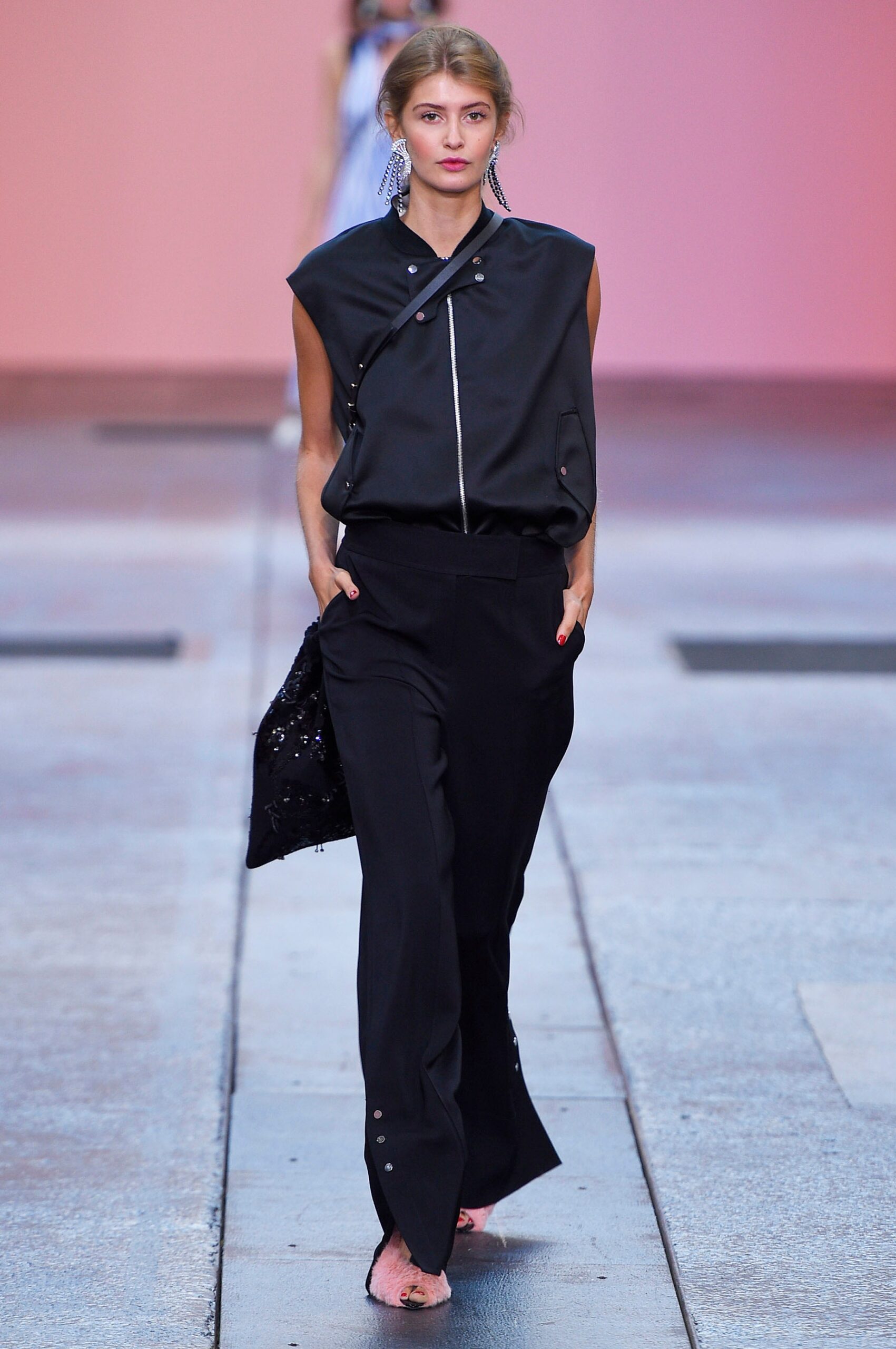 By Malene Birger Copenhagen S/S 17 Look 287