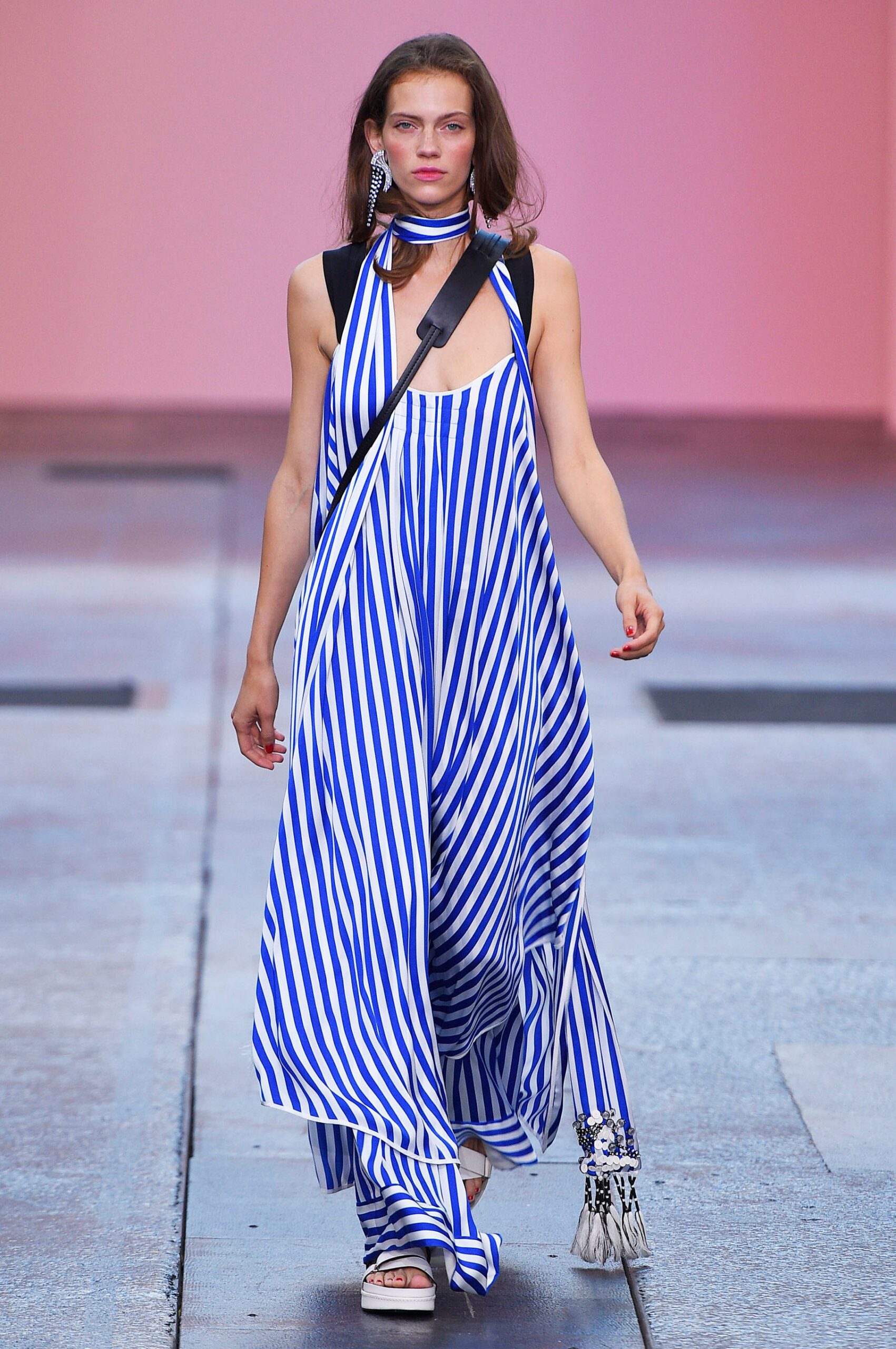By Malene Birger Copenhagen S/S 17 Look 292