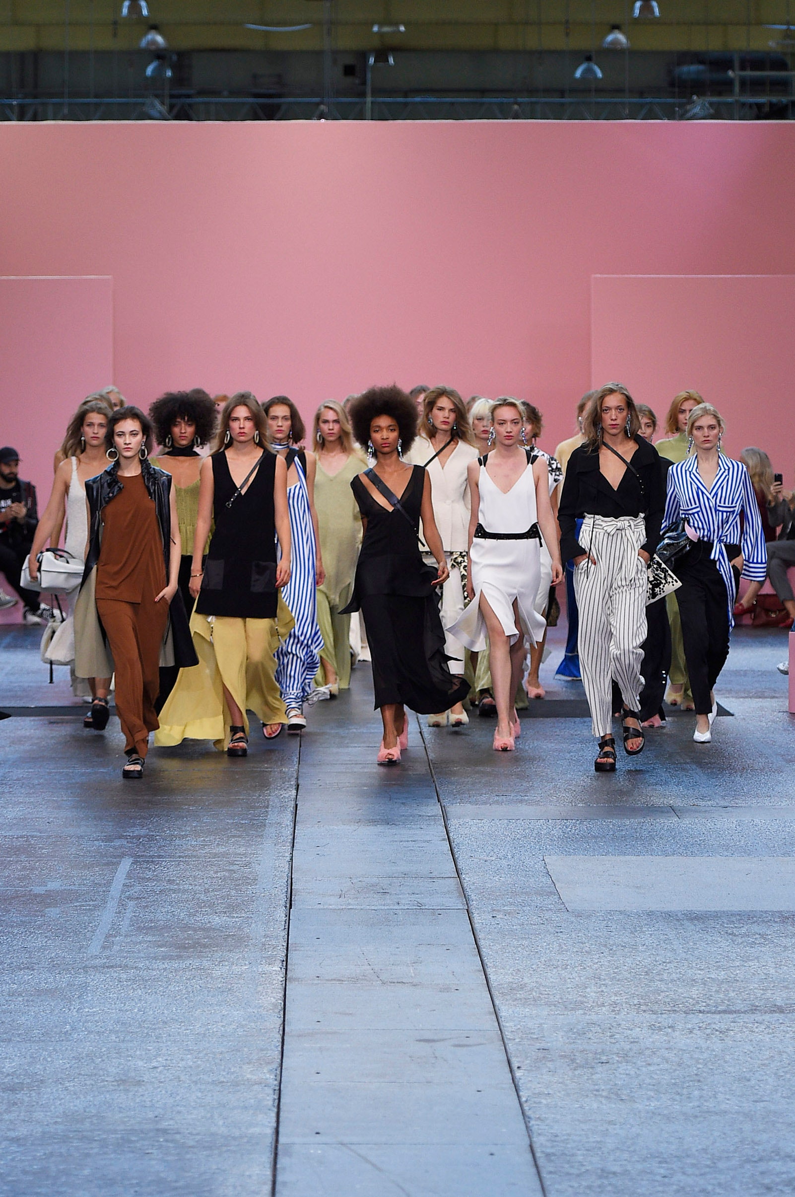 By Malene Birger Copenhagen S/S 17 Look 304