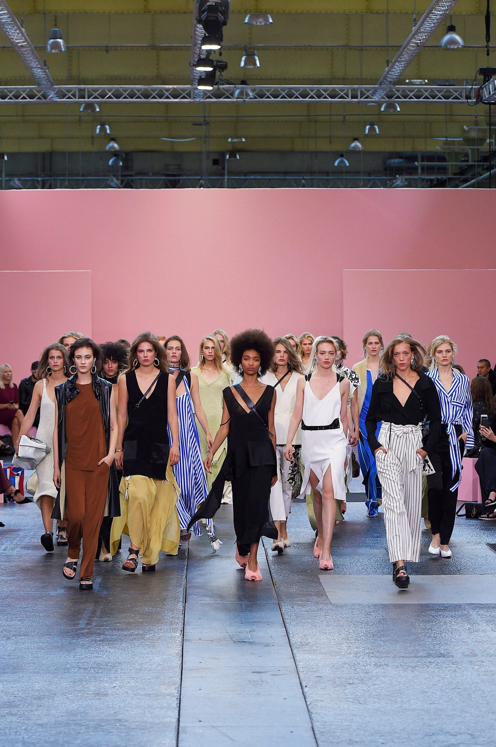By Malene Birger Copenhagen S/S 17 Look 310