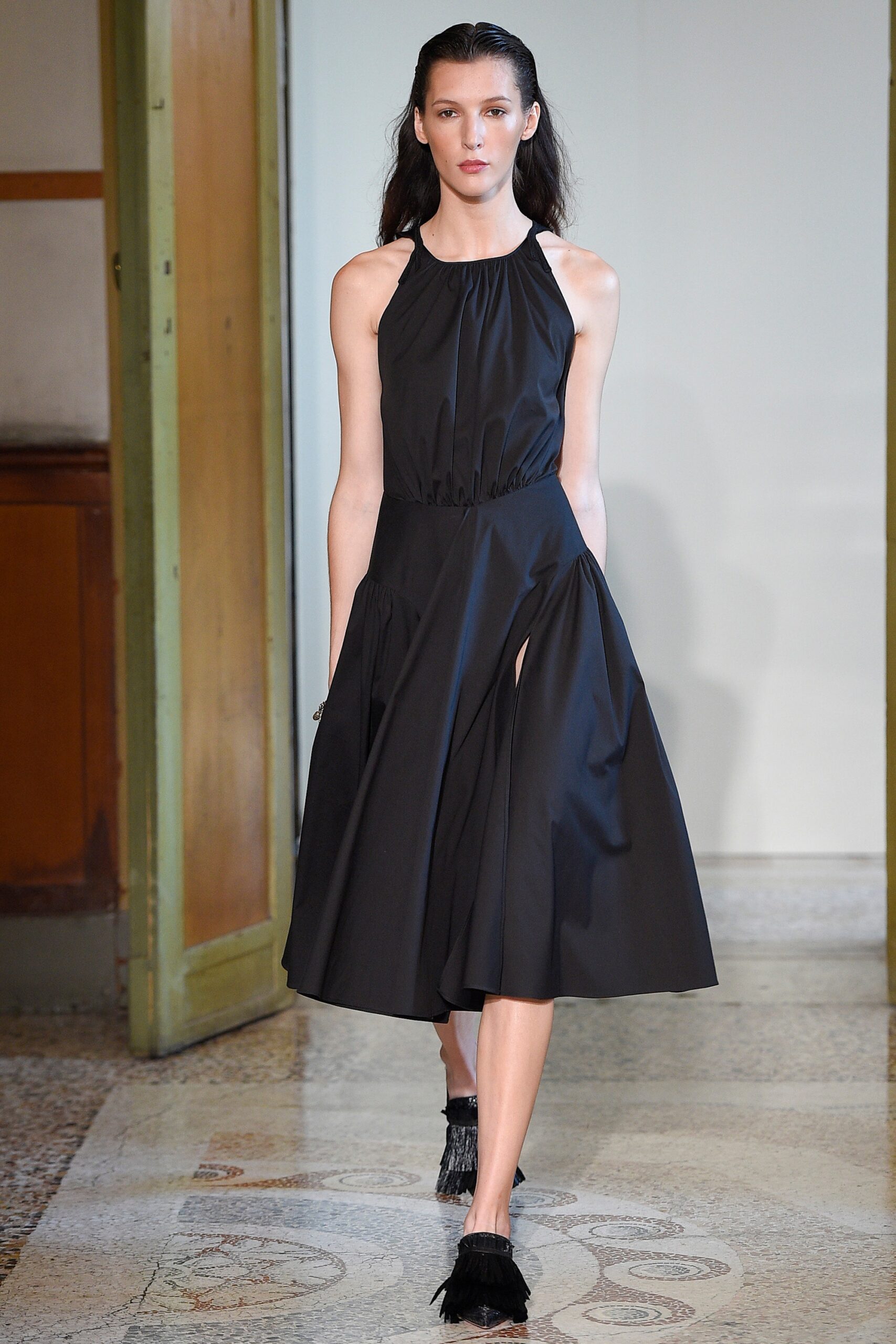 Blumarine S/S 17 Look 181