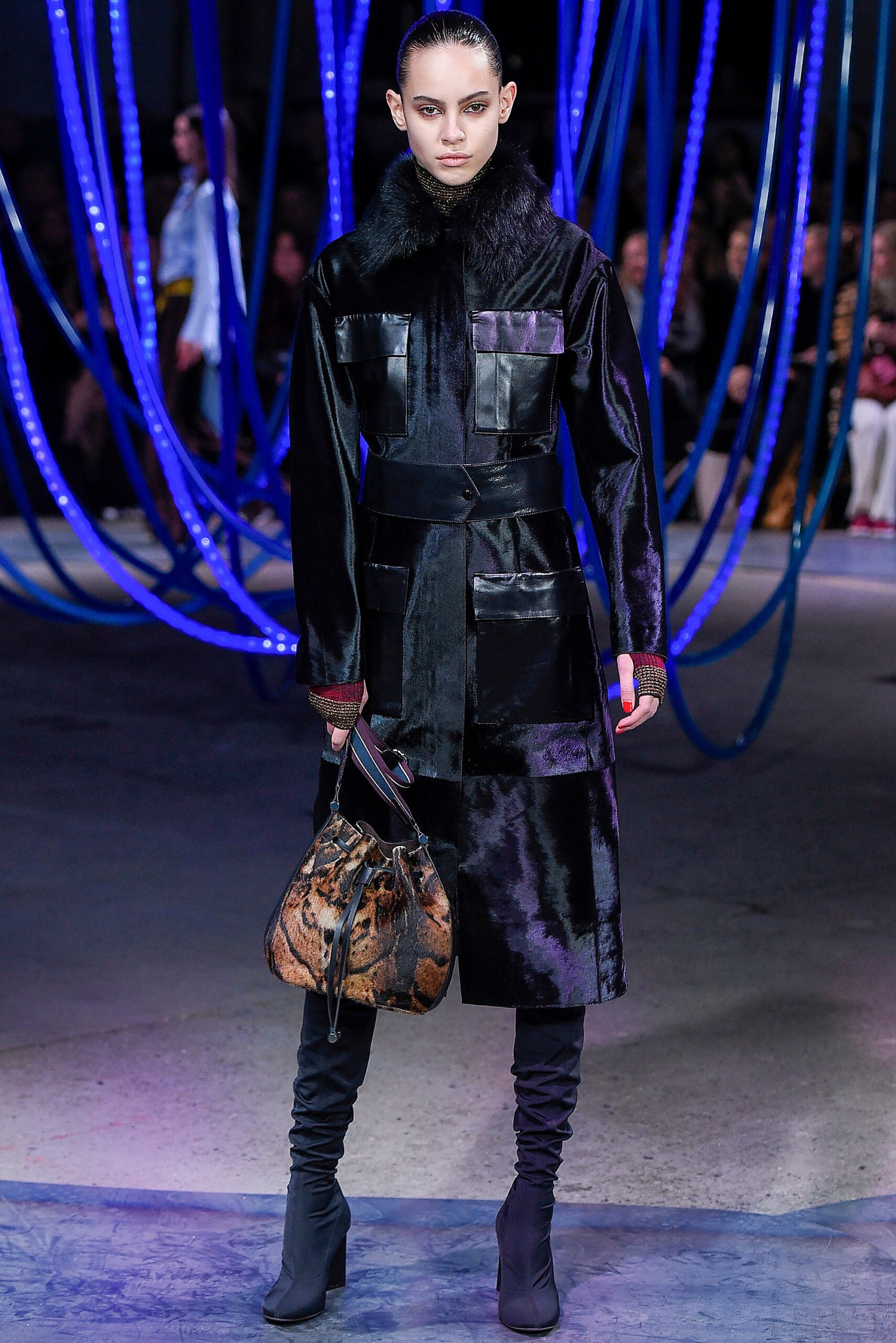 By Malene Birger Copenhagen F/W 17 Look 4