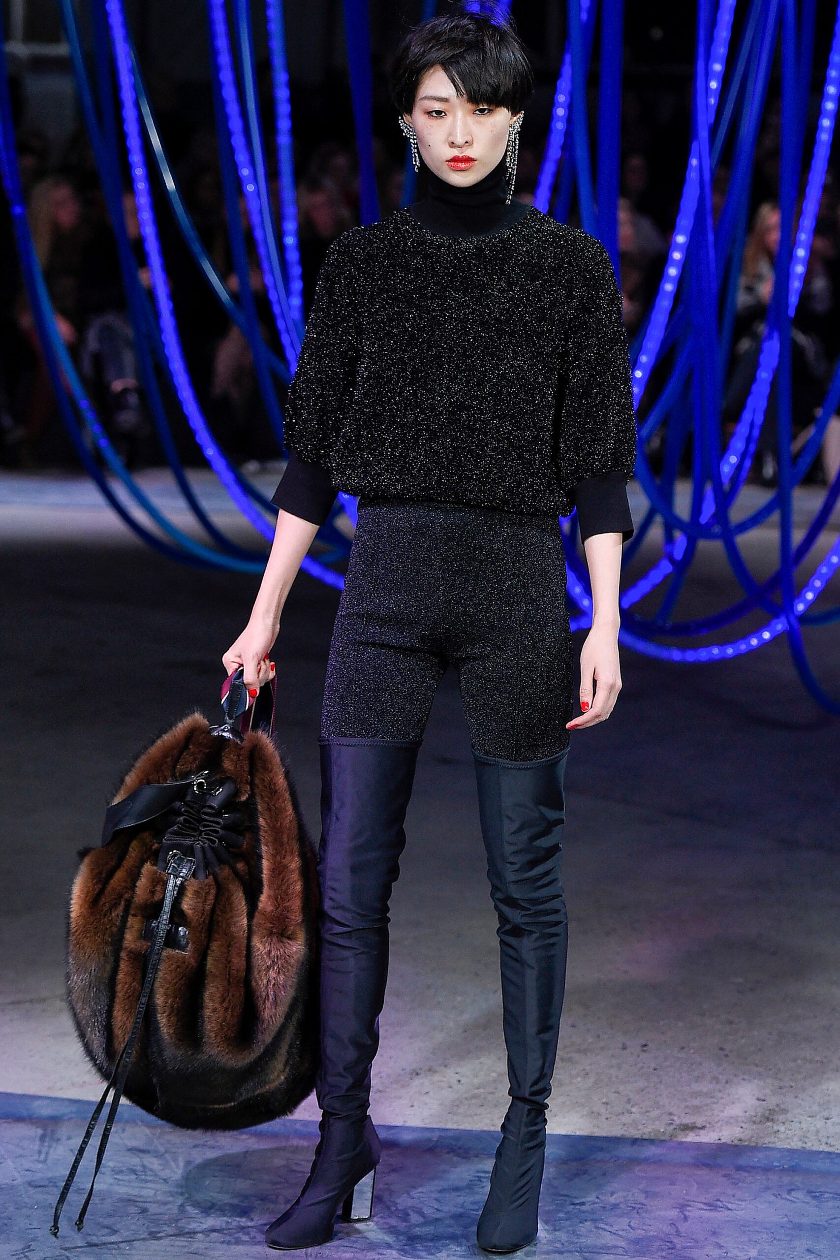 By Malene Birger Copenhagen F/W 17 Look 10