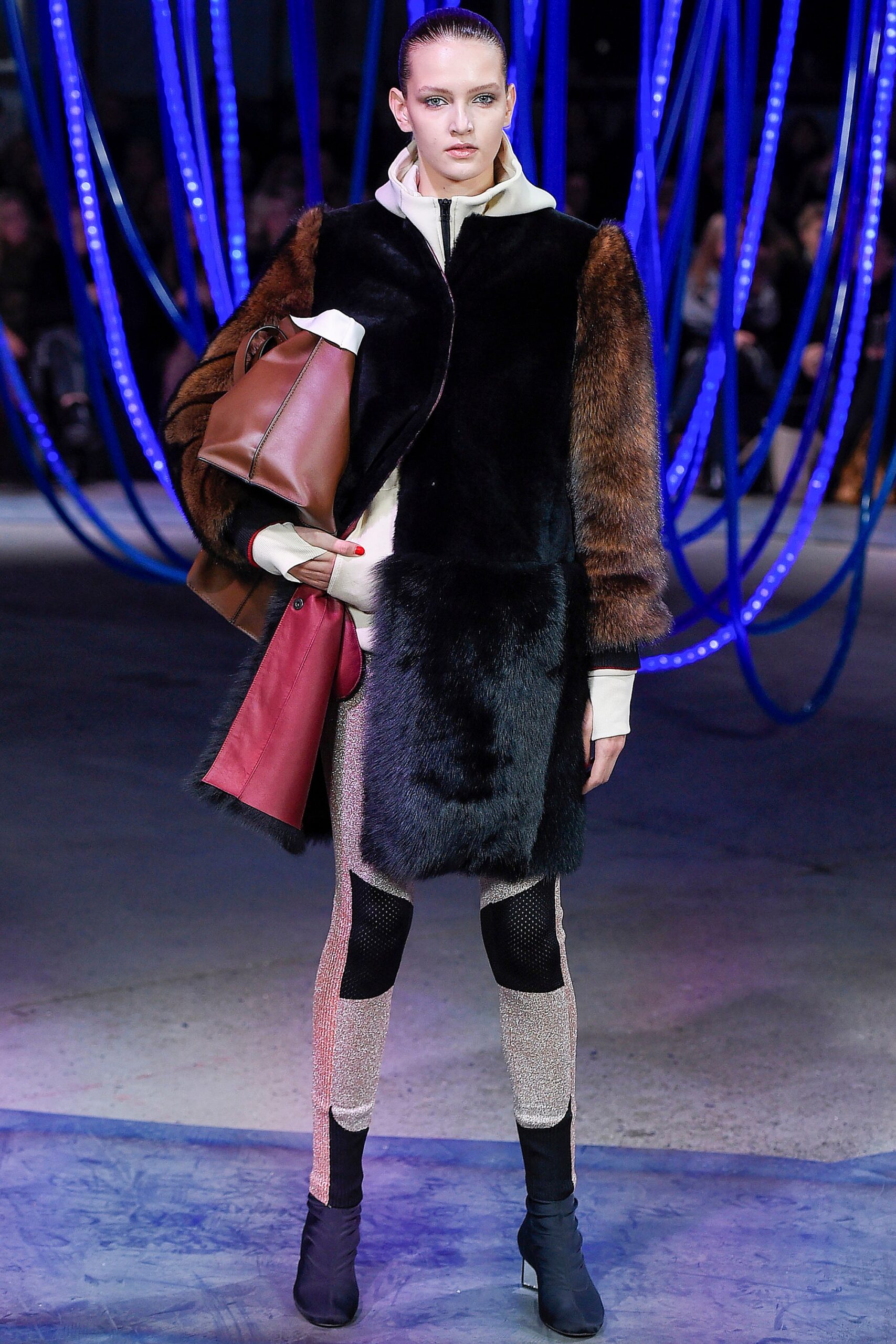 By Malene Birger Copenhagen F/W 17 Look 22