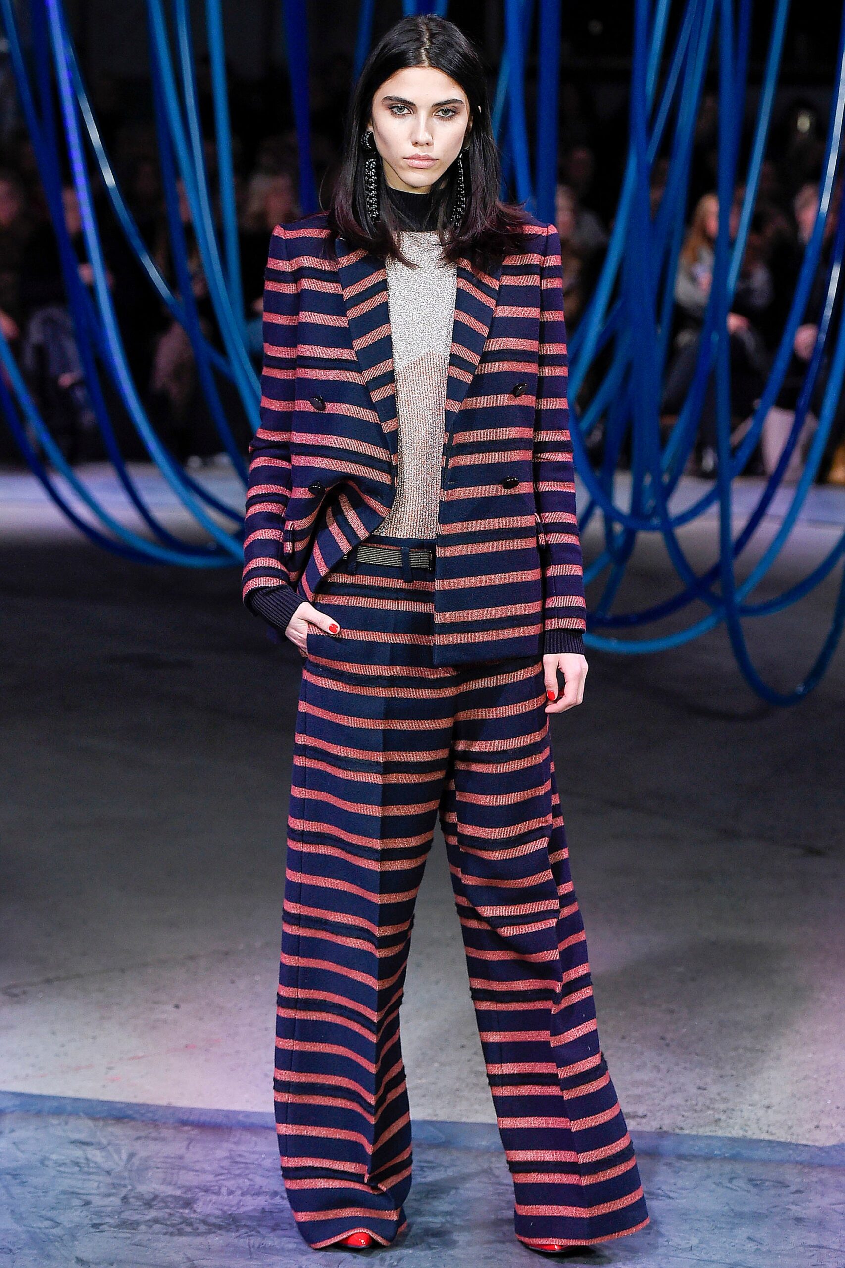 By Malene Birger Copenhagen F/W 17 Look 28