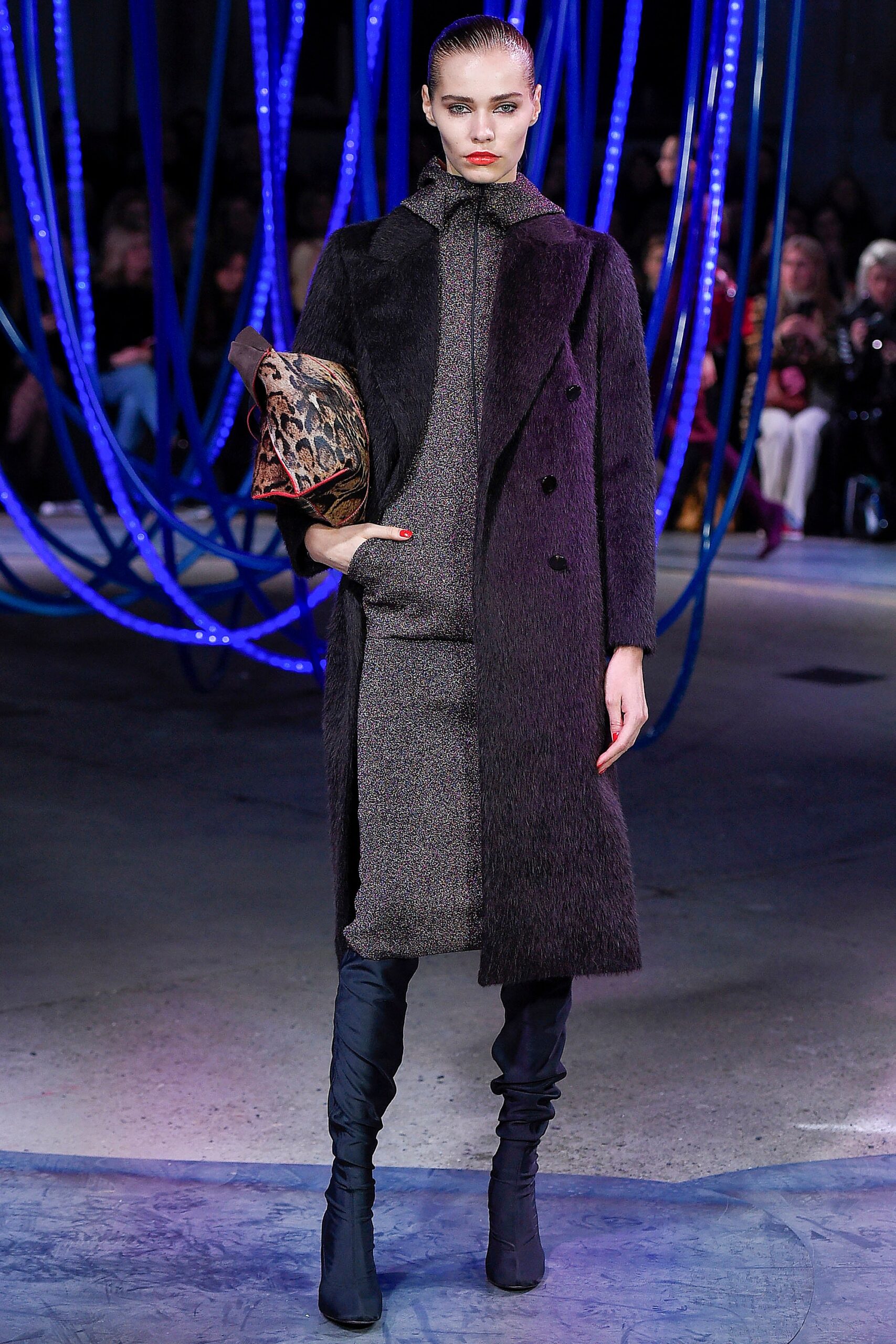 By Malene Birger Copenhagen F/W 17 Look 46