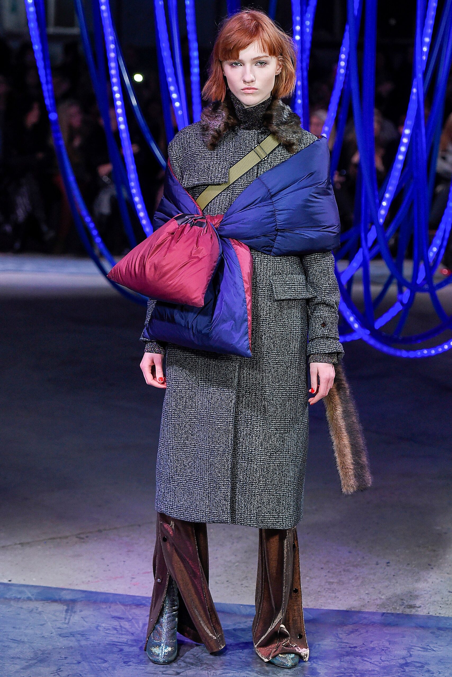 By Malene Birger Copenhagen F/W 17 Look 64