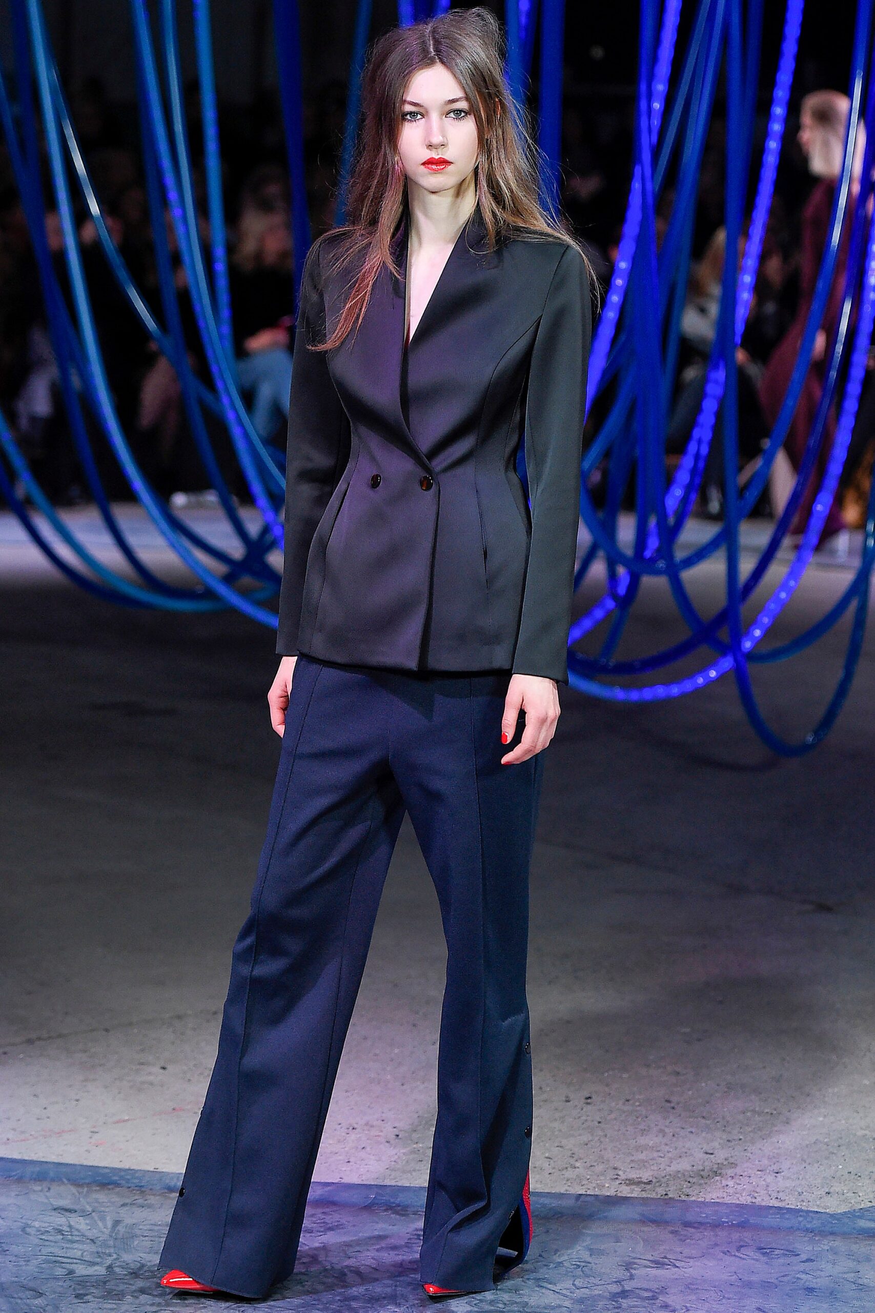 By Malene Birger Copenhagen F/W 17 Look 75
