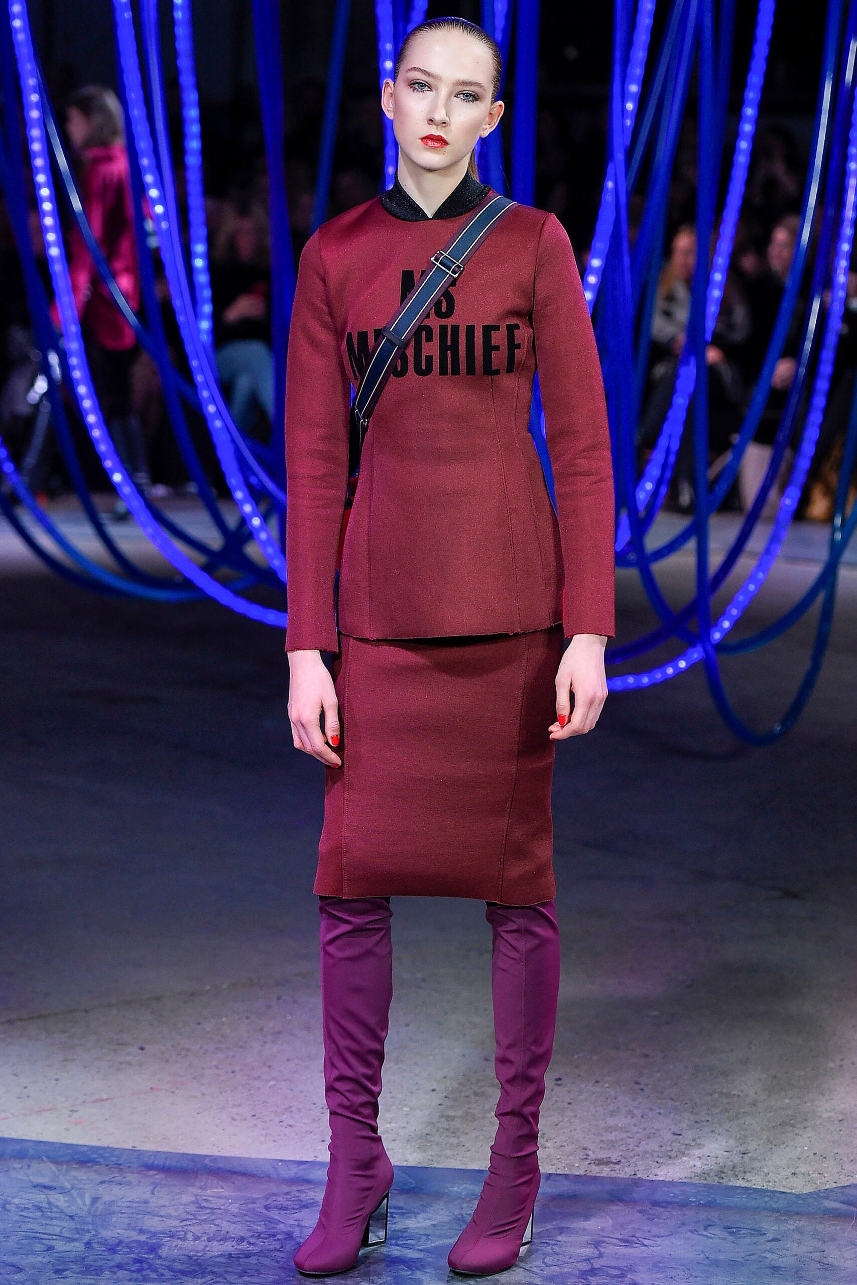 By Malene Birger Copenhagen F/W 17 Look 80
