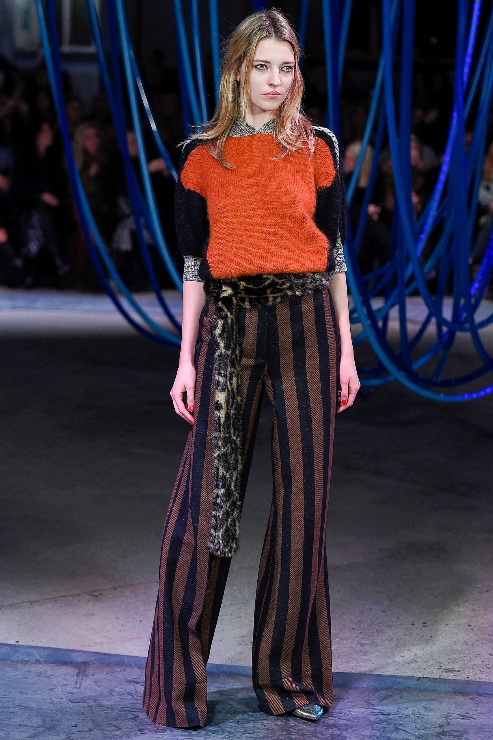 By Malene Birger Copenhagen F/W 17 Look 93