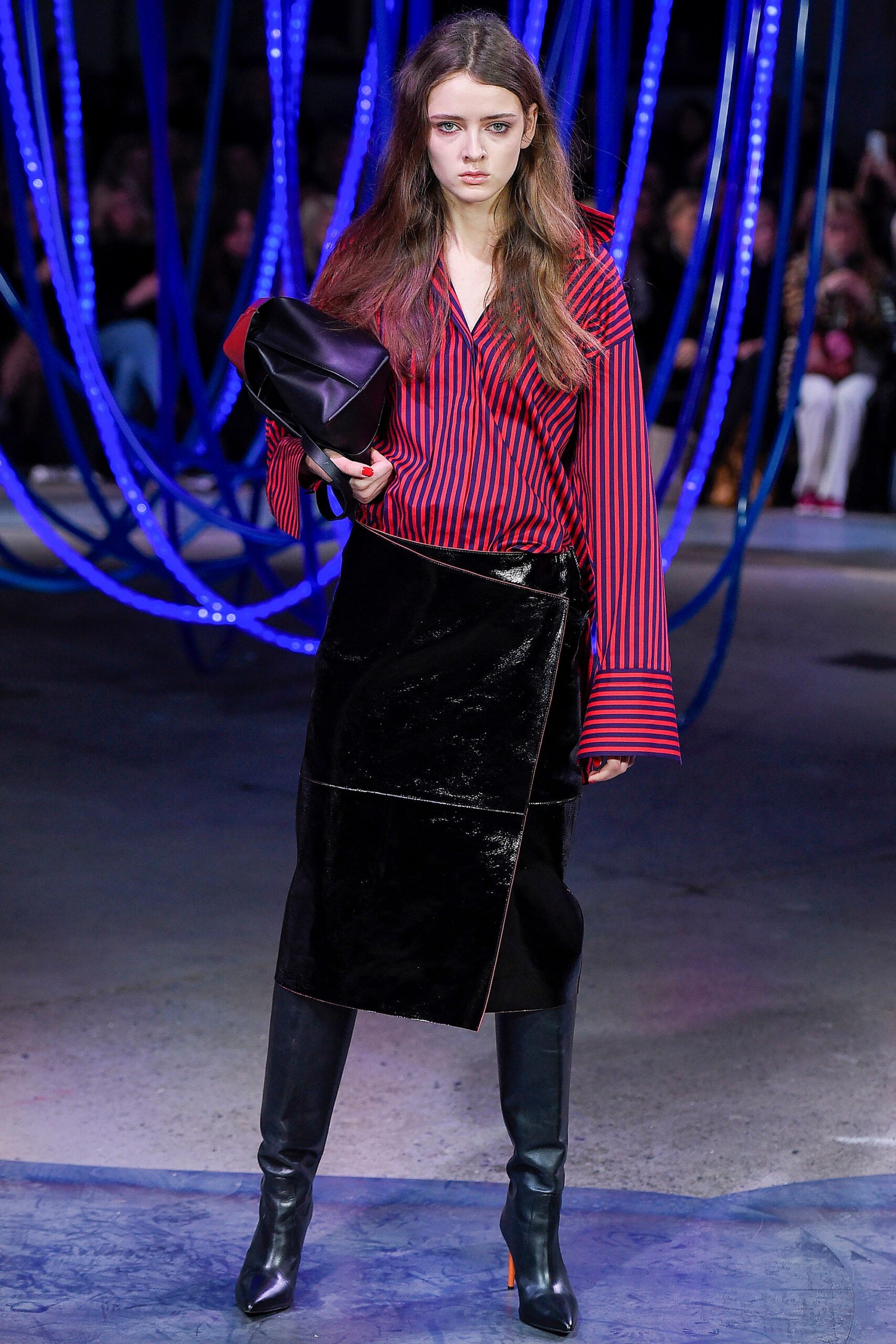 By Malene Birger Copenhagen F/W 17 Look 120