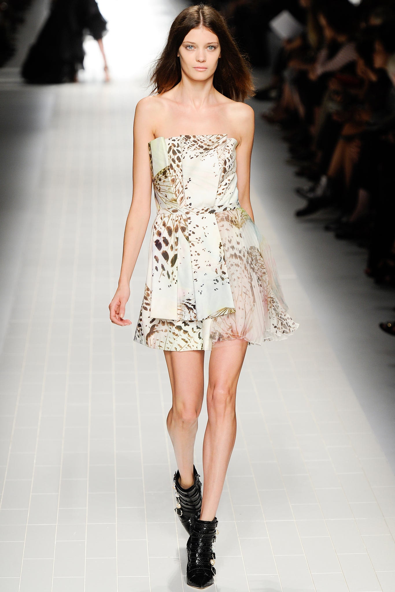 Blumarine S/S 14 Look 114