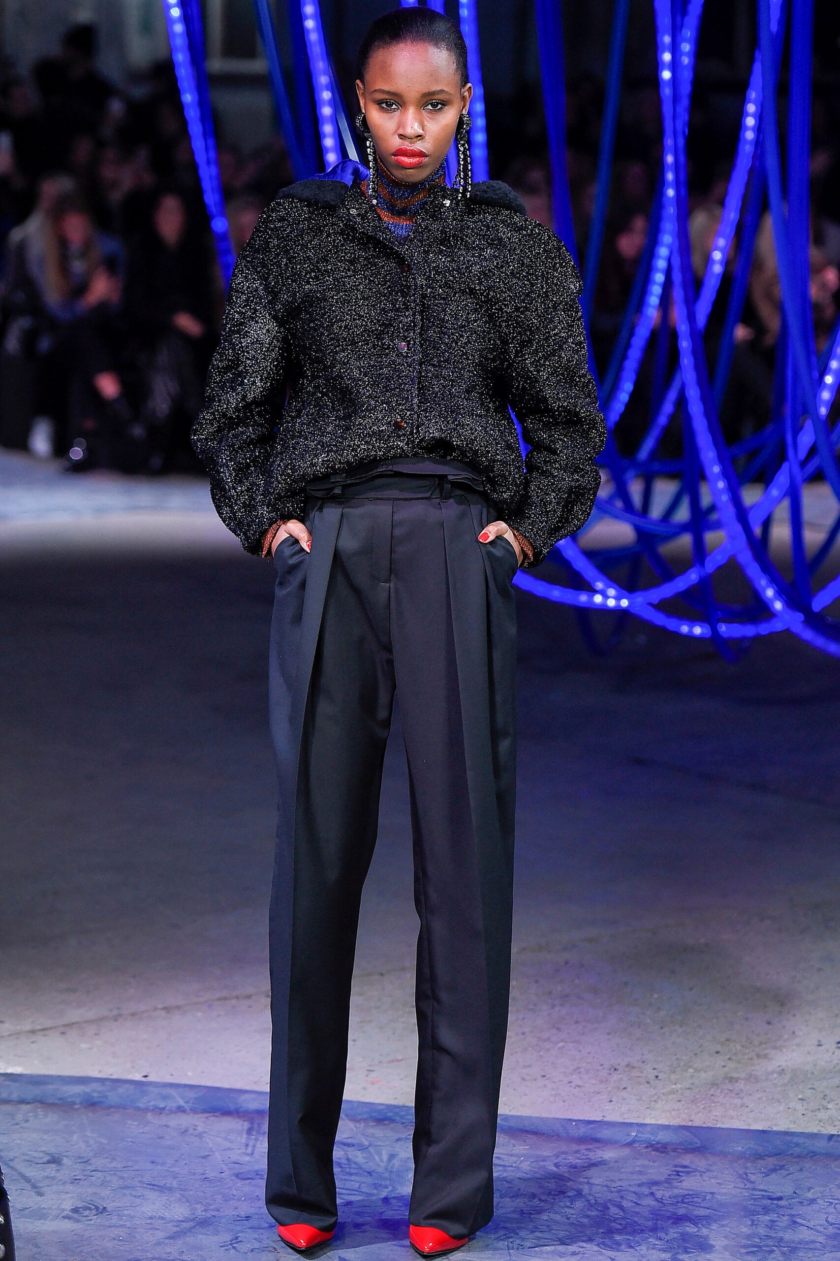 By Malene Birger Copenhagen F/W 17 Look 133