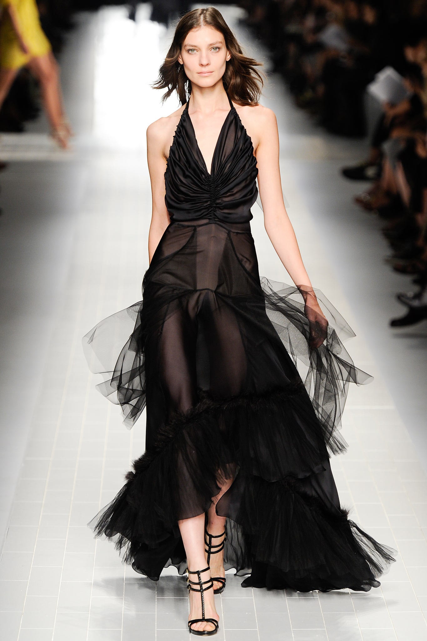 Blumarine S/S 14 Look 120