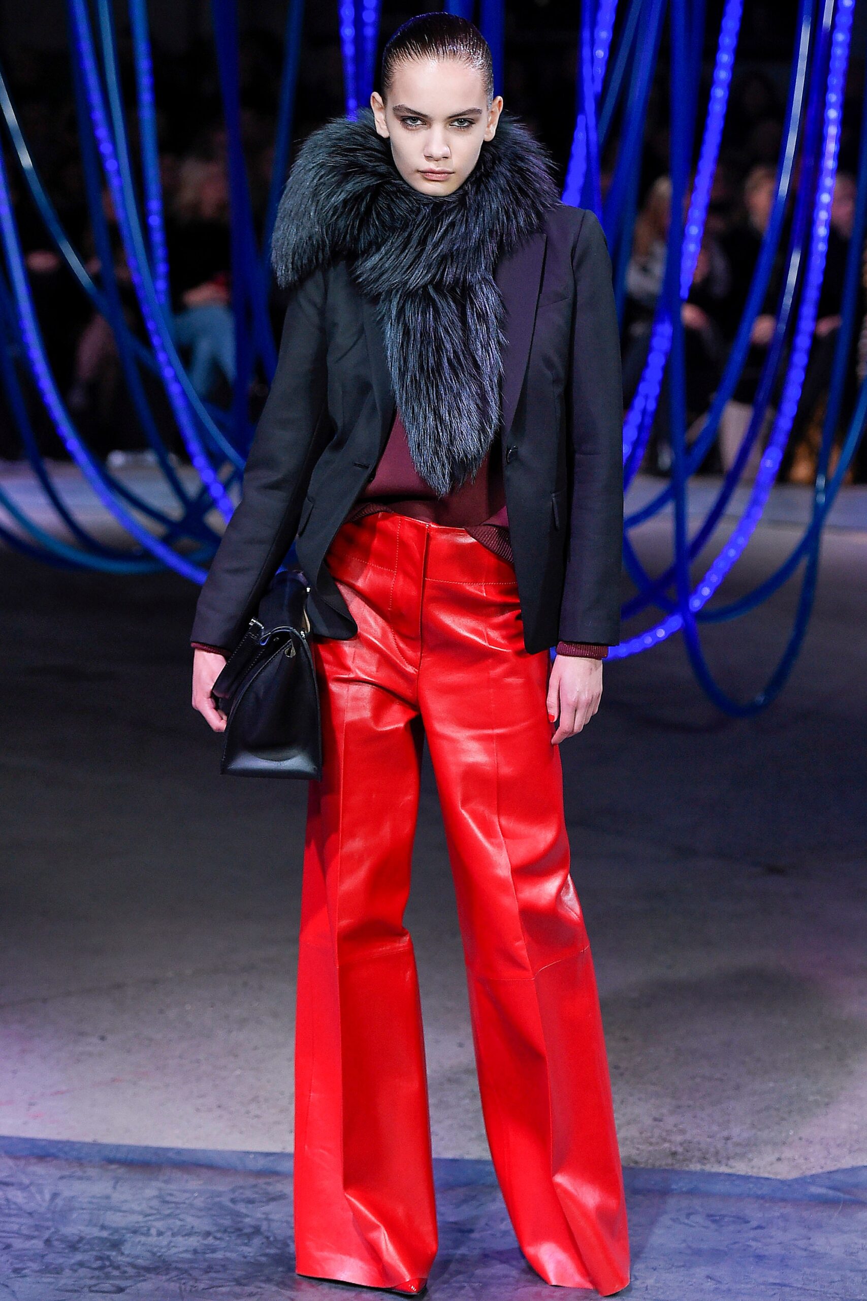 By Malene Birger Copenhagen F/W 17 Look 139