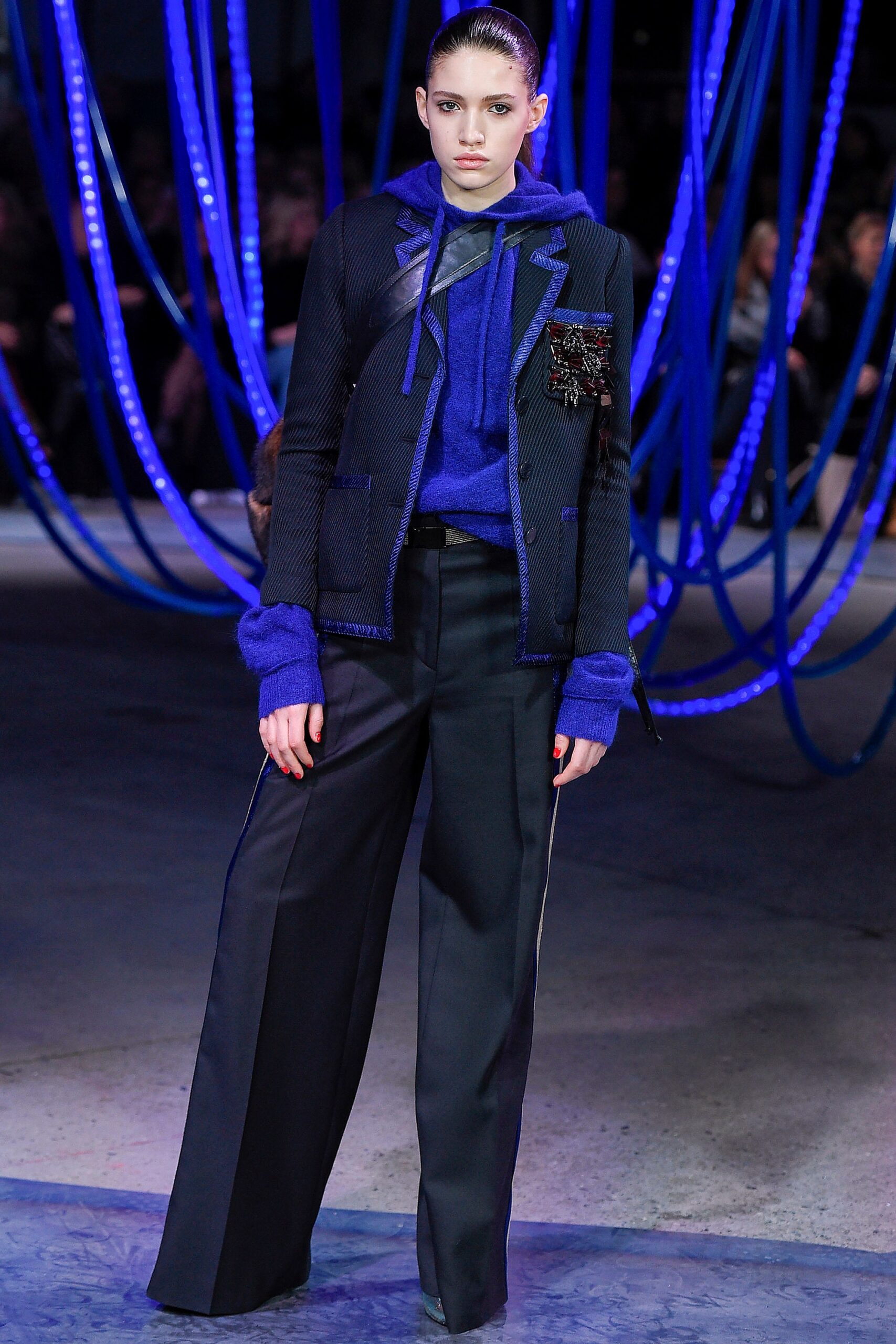 By Malene Birger Copenhagen F/W 17 Look 151