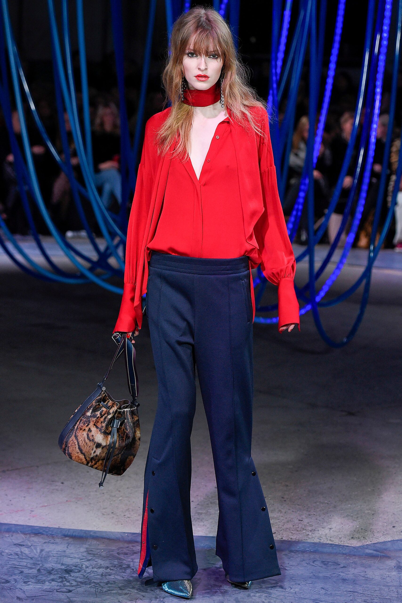 By Malene Birger Copenhagen F/W 17 Look 157