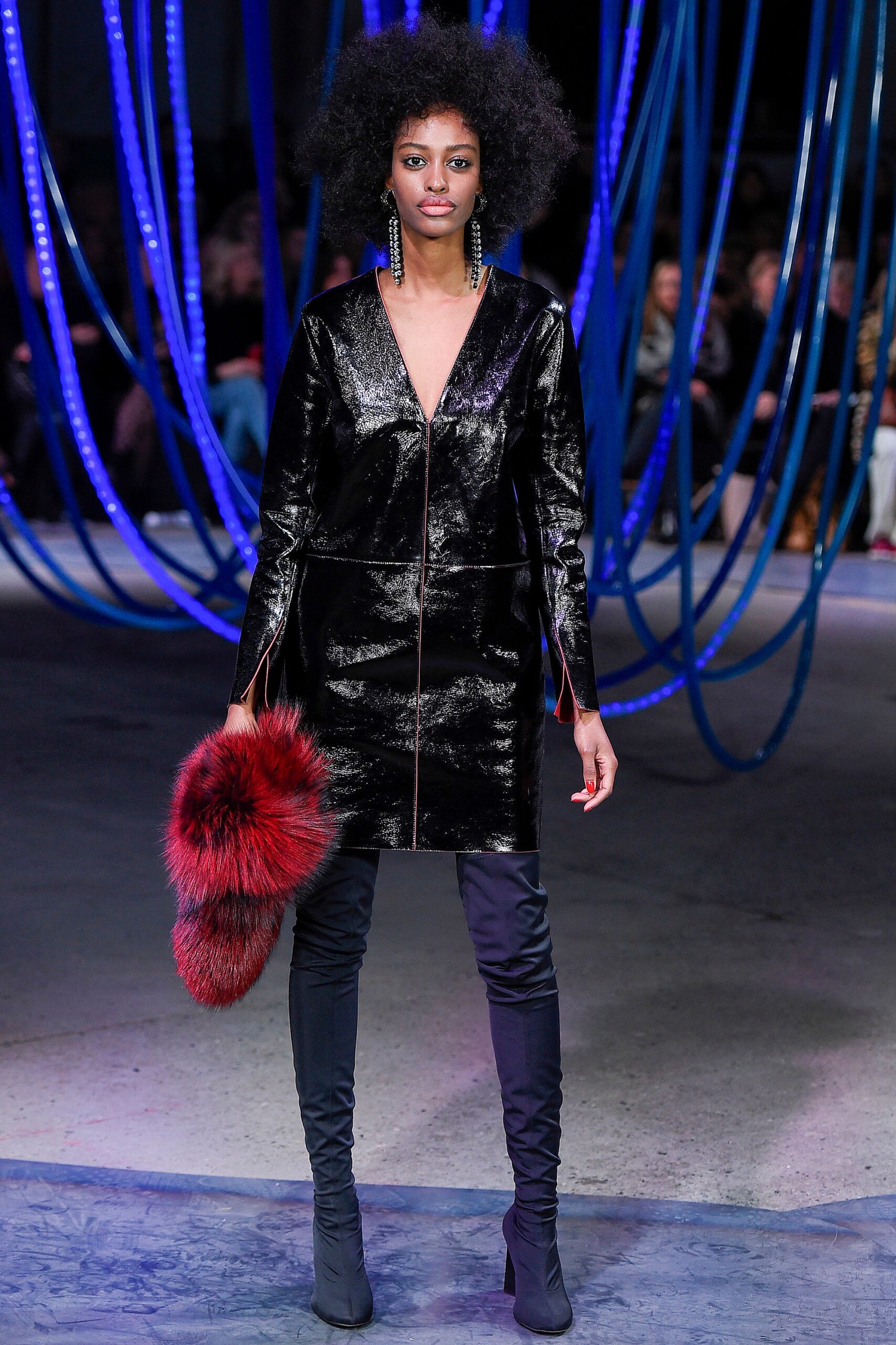 By Malene Birger Copenhagen F/W 17 Look 170