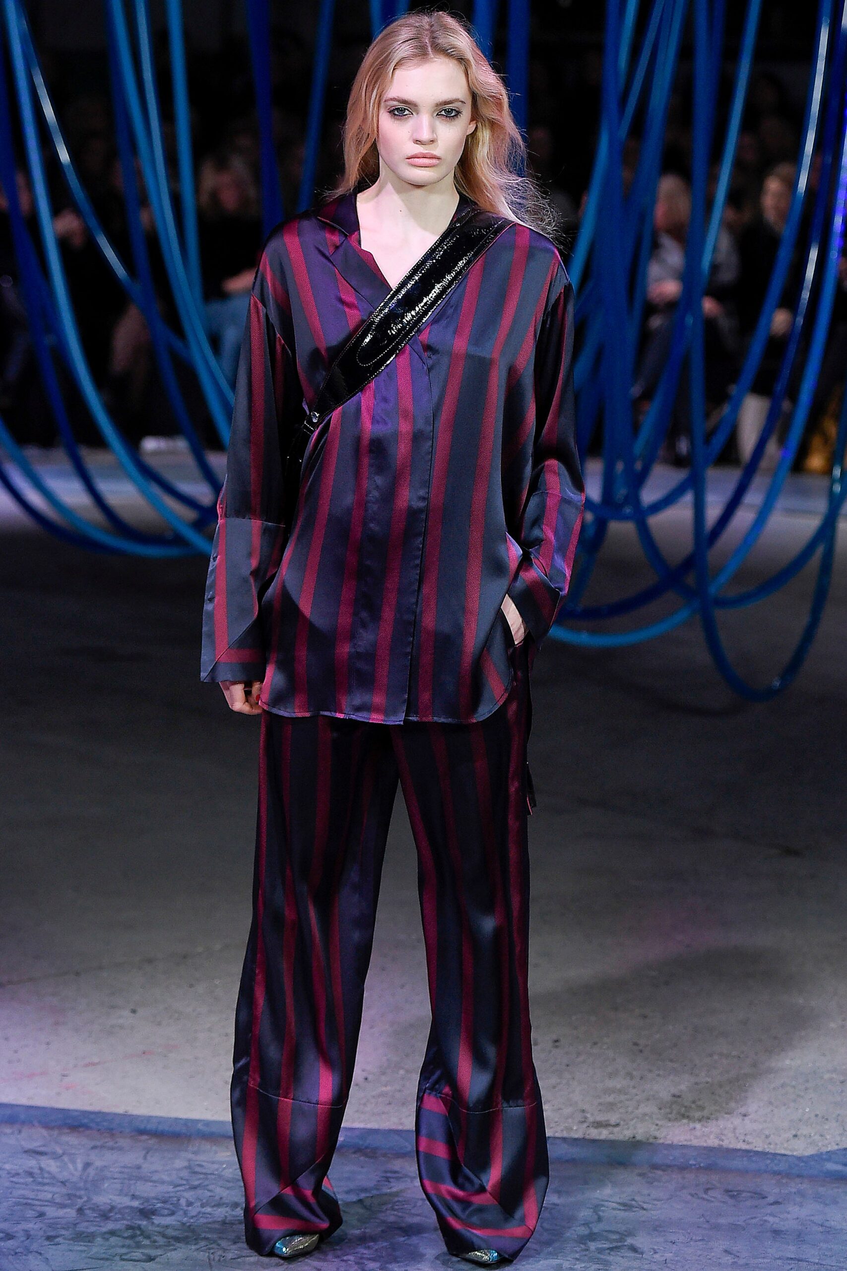 By Malene Birger Copenhagen F/W 17 Look 176