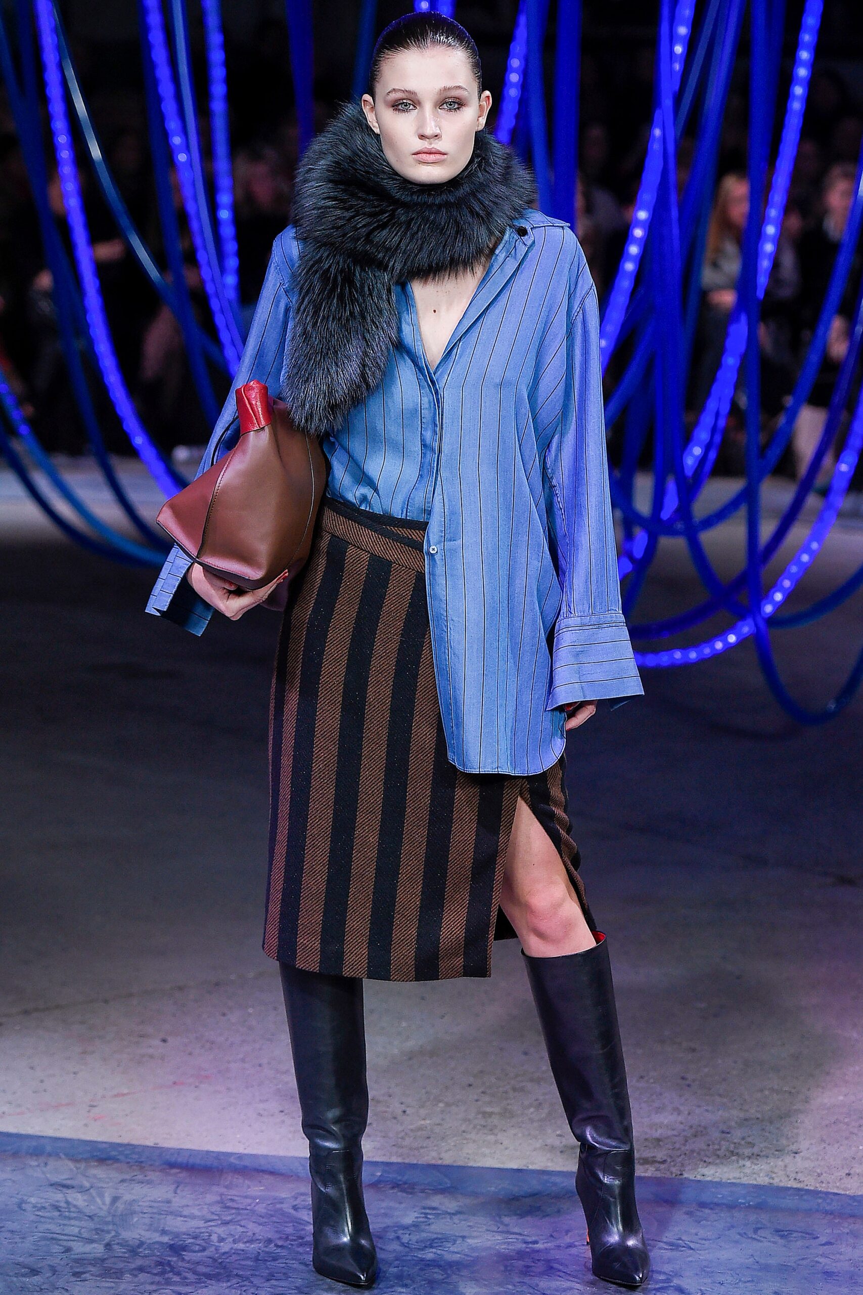 By Malene Birger Copenhagen F/W 17 Look 188