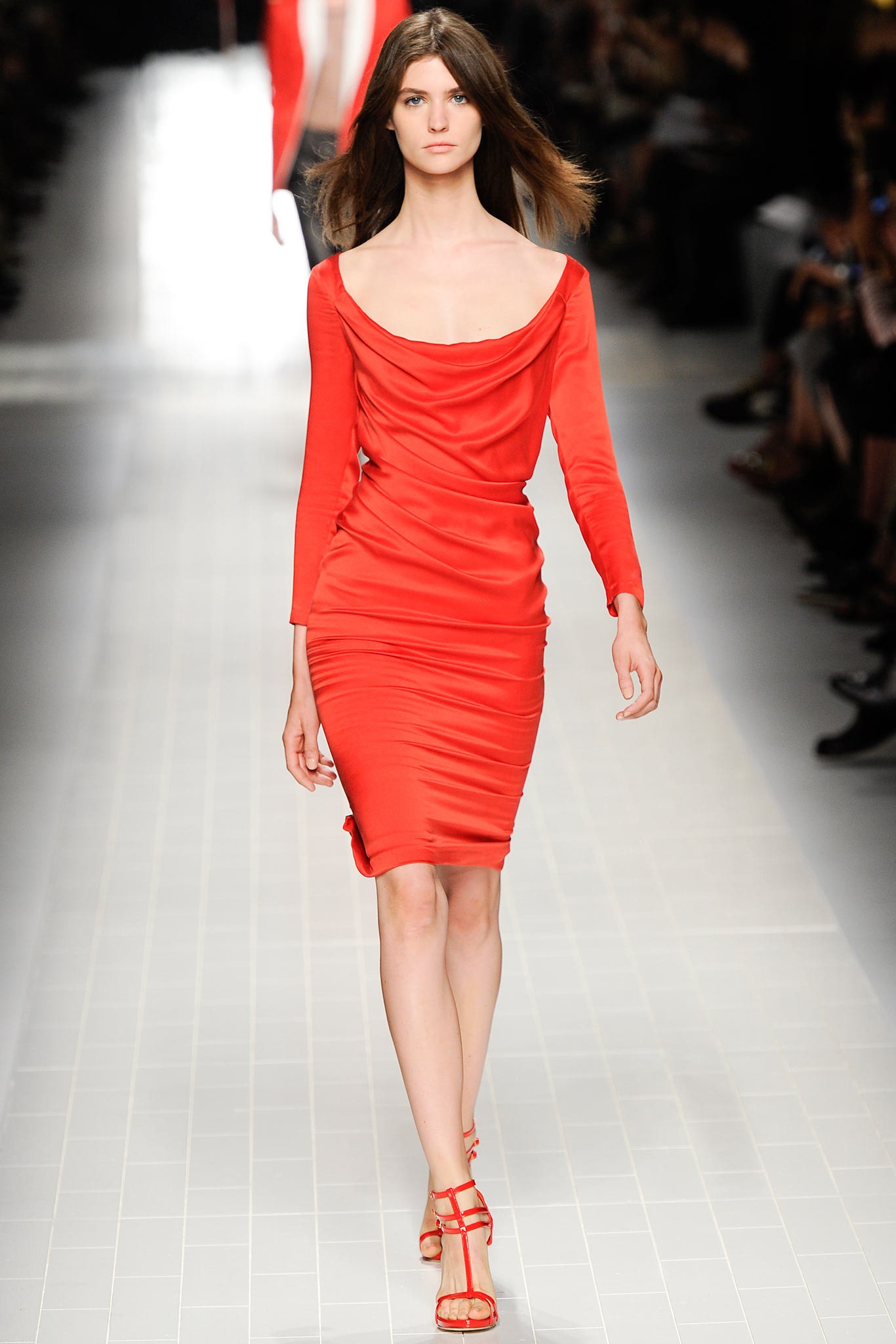 Blumarine S/S 14 Look 144