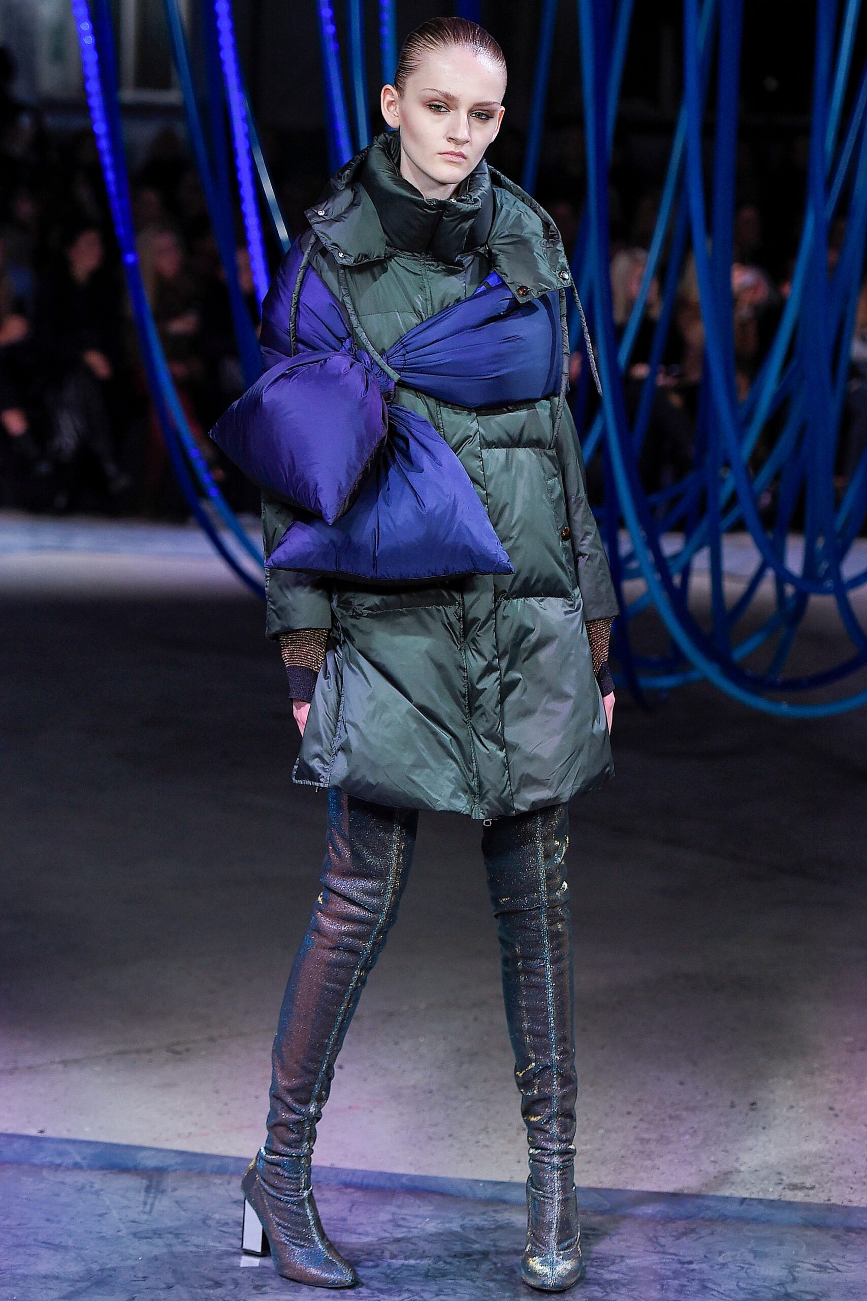 By Malene Birger Copenhagen F/W 17 Look 195